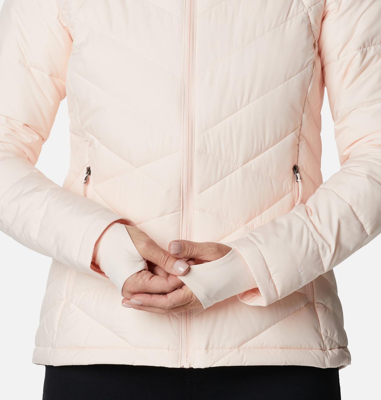 Women's Heavenly™ Hooded Jacket 6
