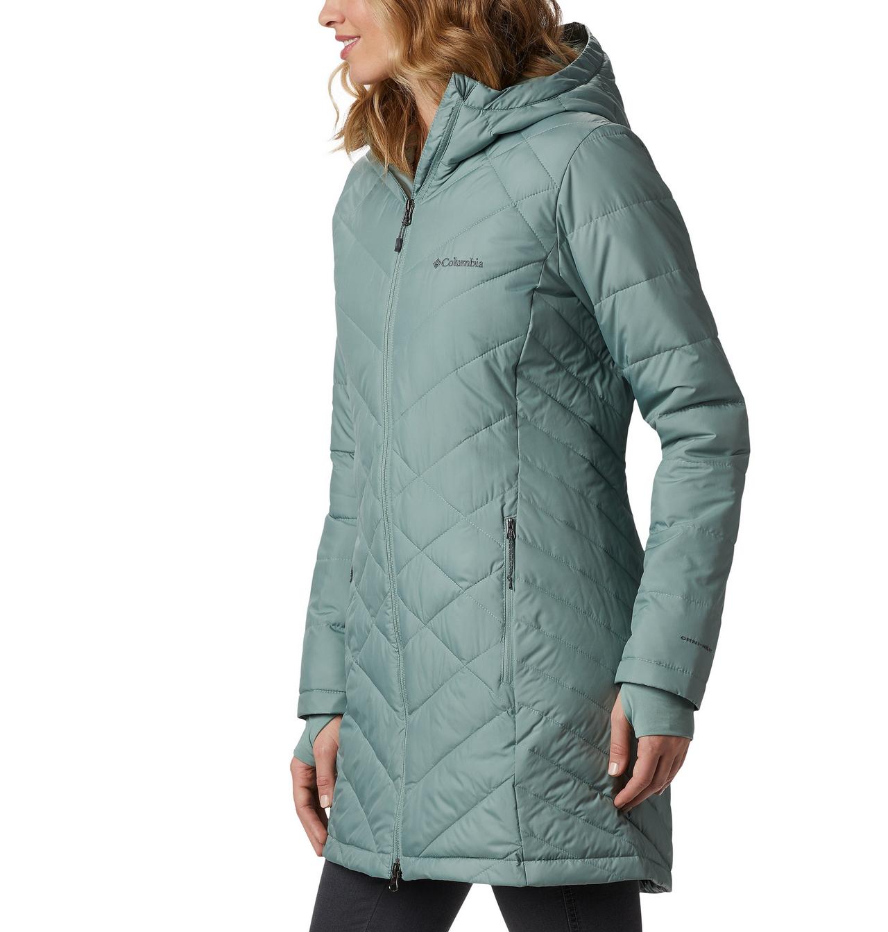 Heavenly™ Long Hdd Jacket | 305 | XS 3