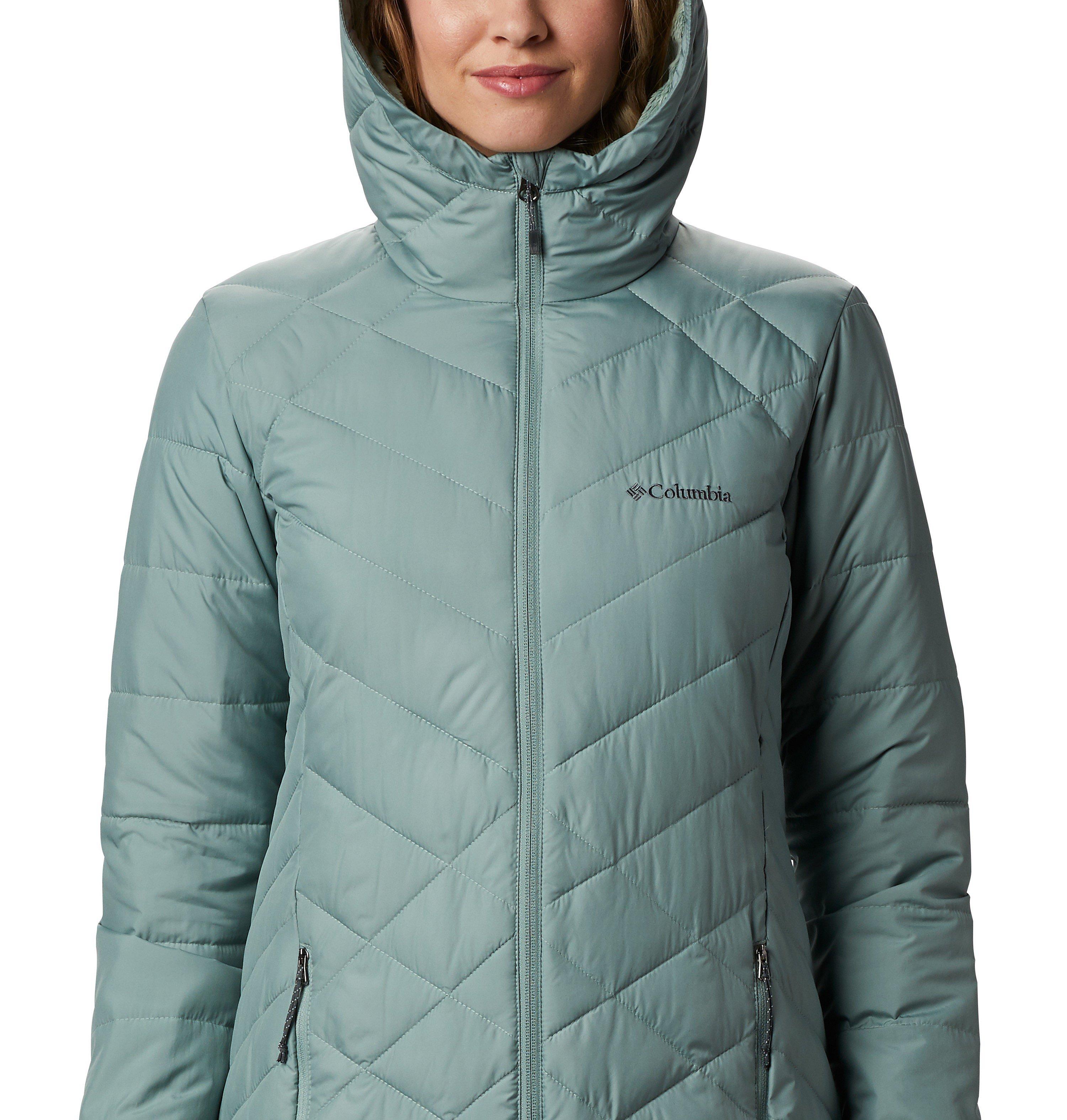 Heavenly™ Long Hdd Jacket | 305 | XS 4