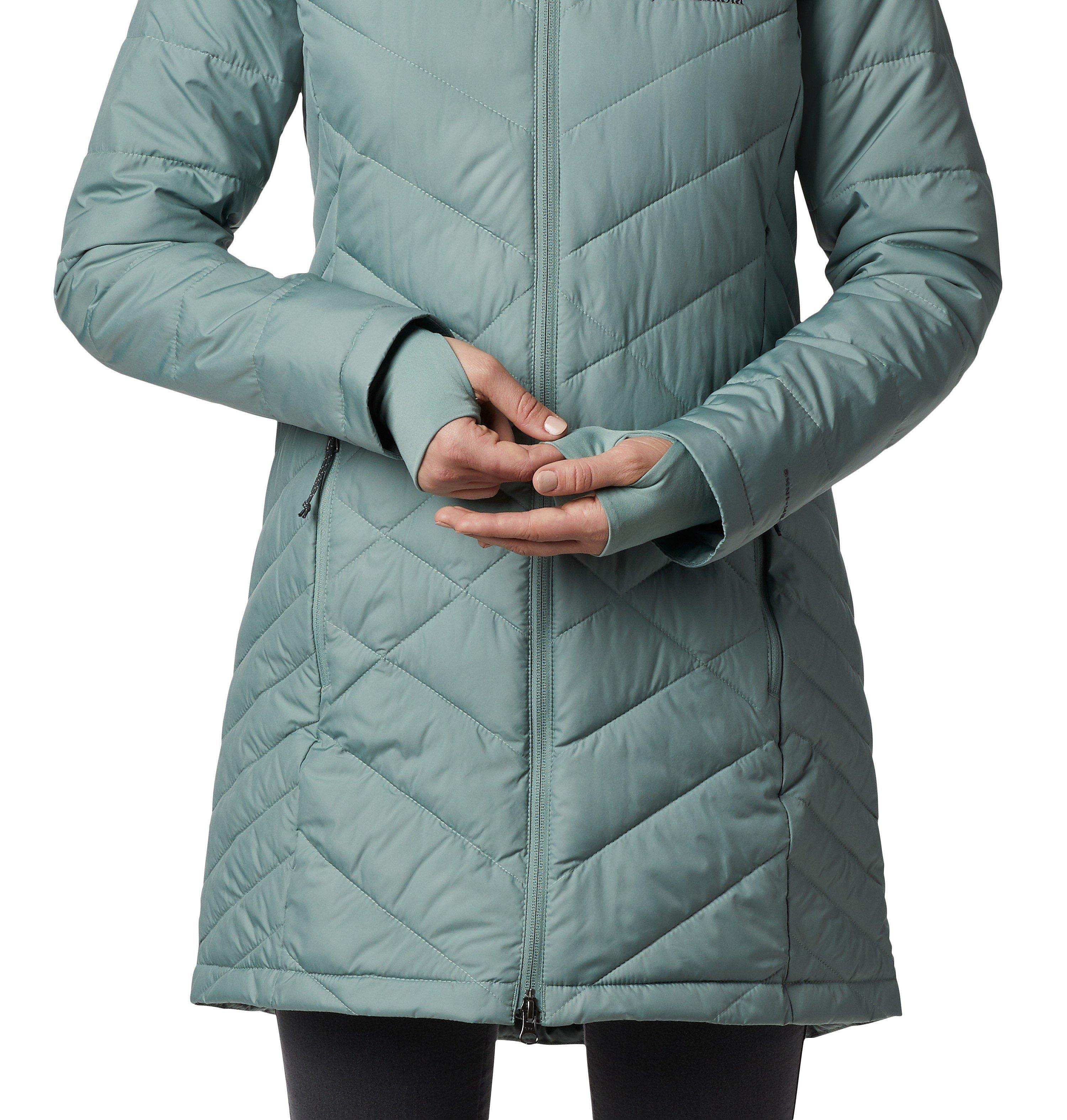 Heavenly™ Long Hdd Jacket | 305 | XS 6