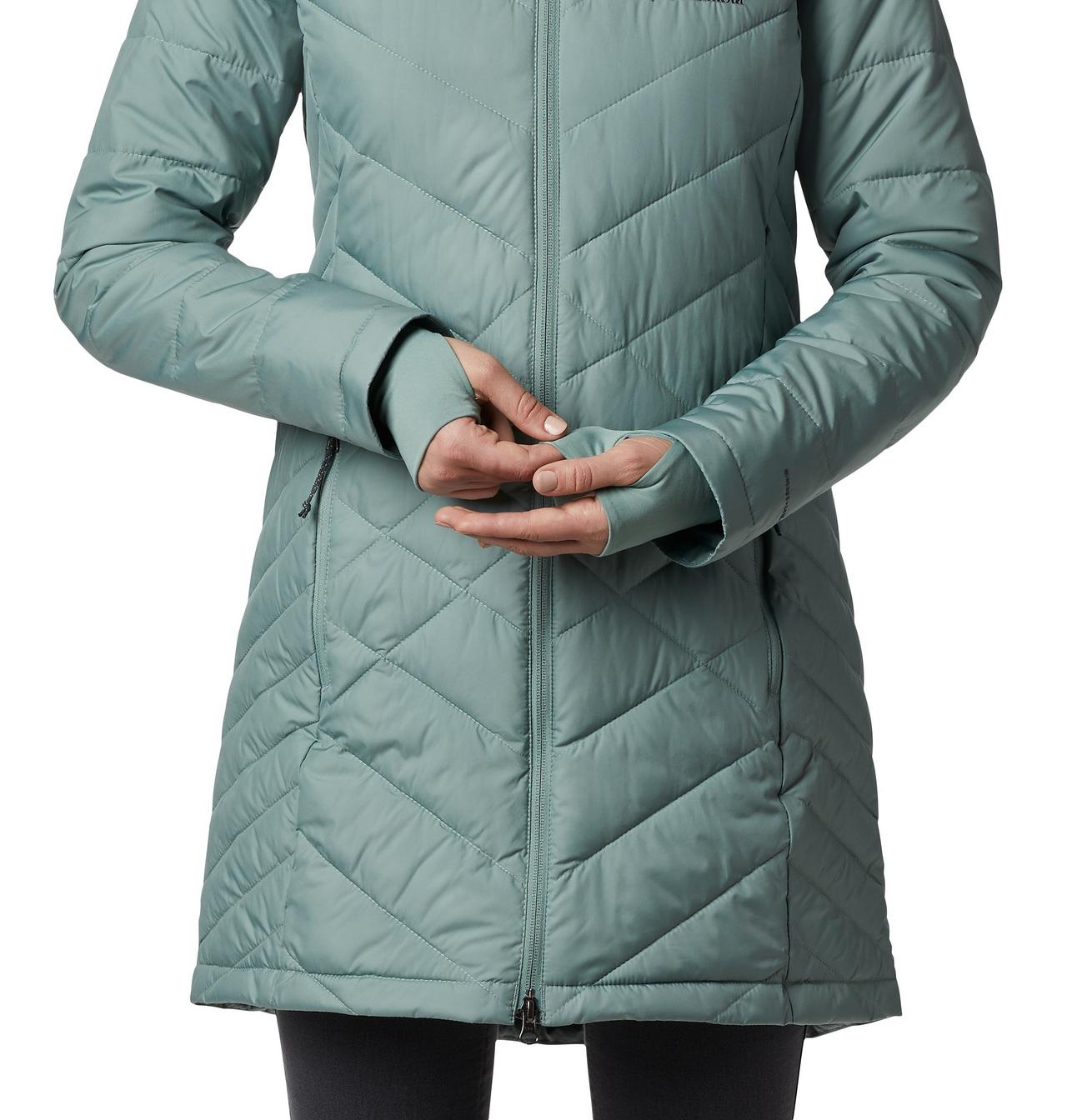 Heavenly™ Long Hdd Jacket | 305 | XS 6