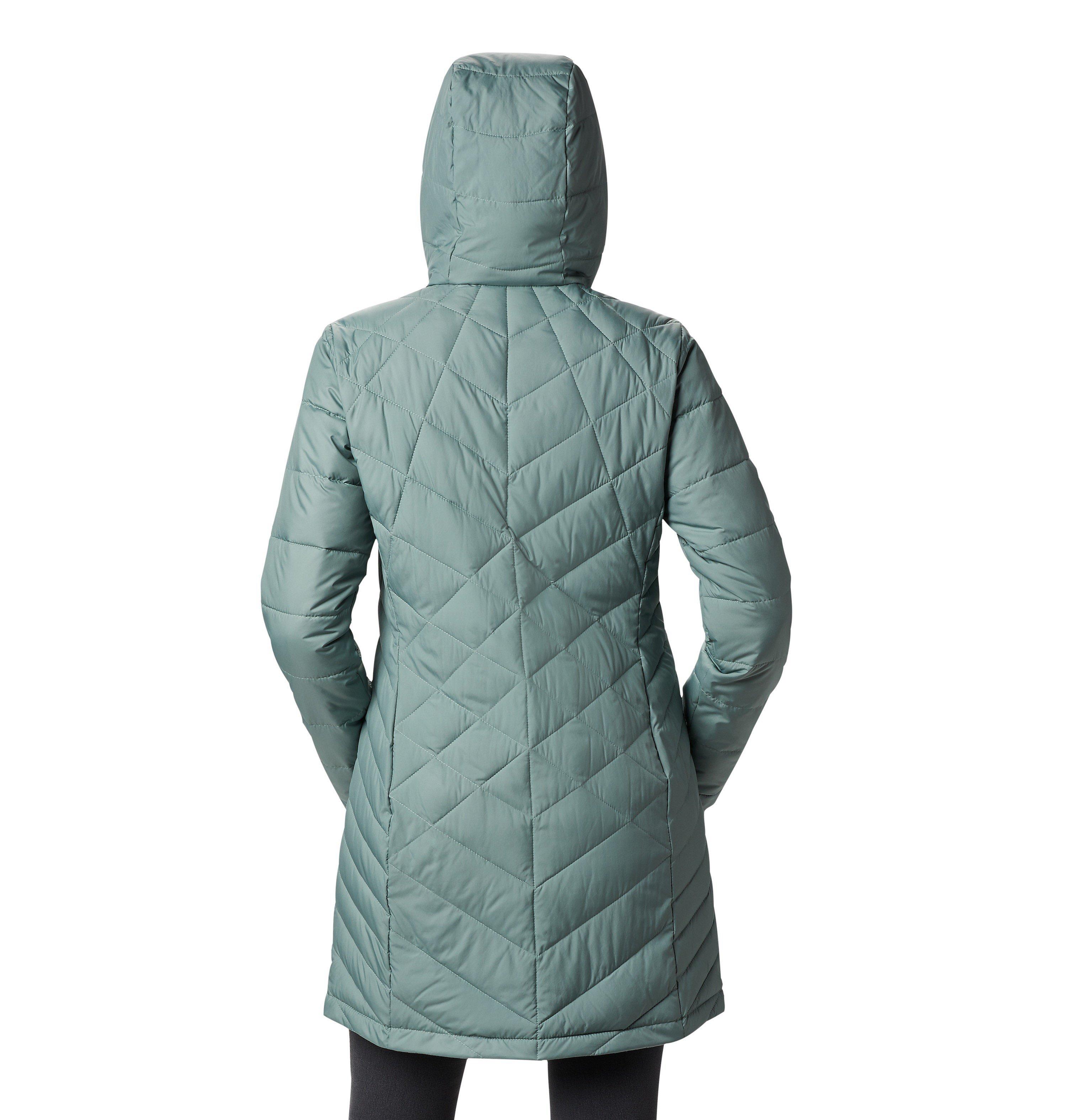 Heavenly™ Long Hdd Jacket | 305 | XS 2