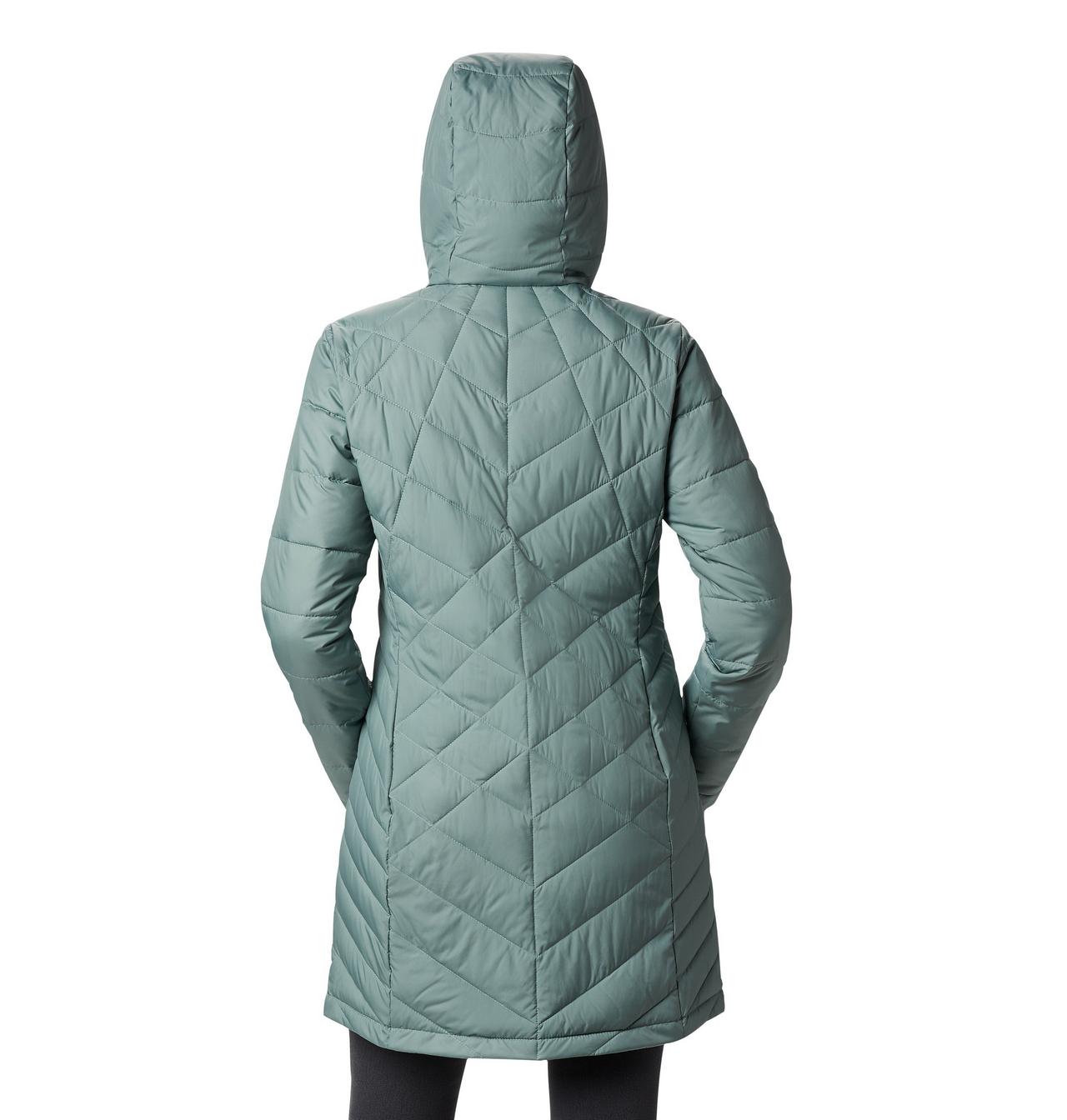 Heavenly™ Long Hdd Jacket | 305 | XS 2