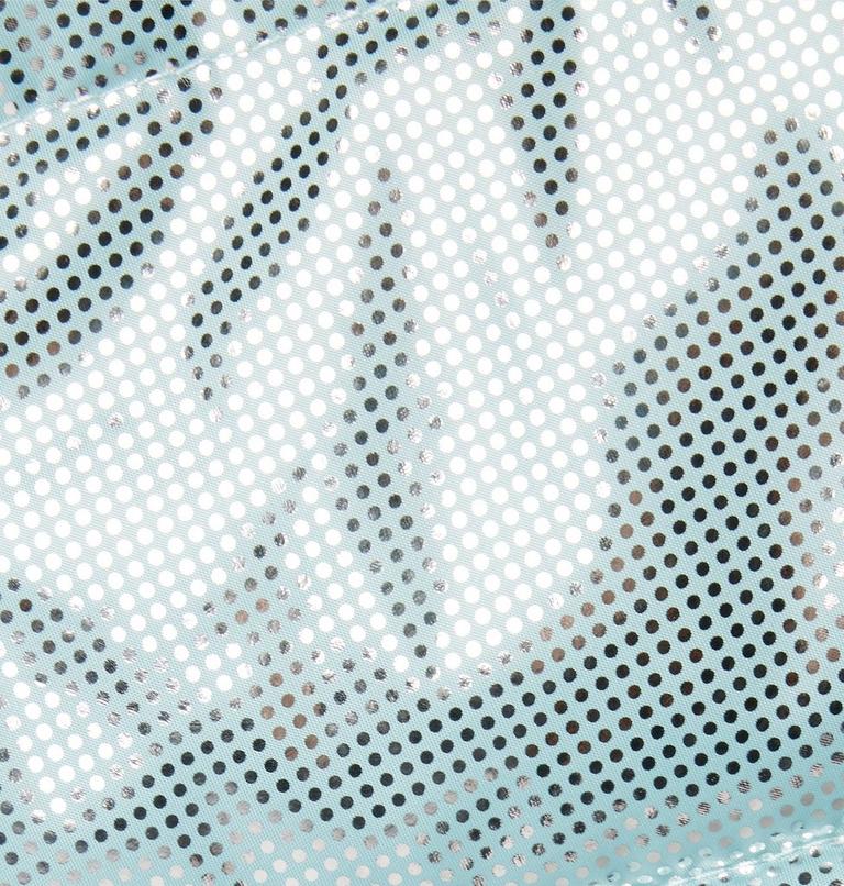 Heavenly Long Hdd Jacket | 321 | L, Color: Aqua Haze, image 6