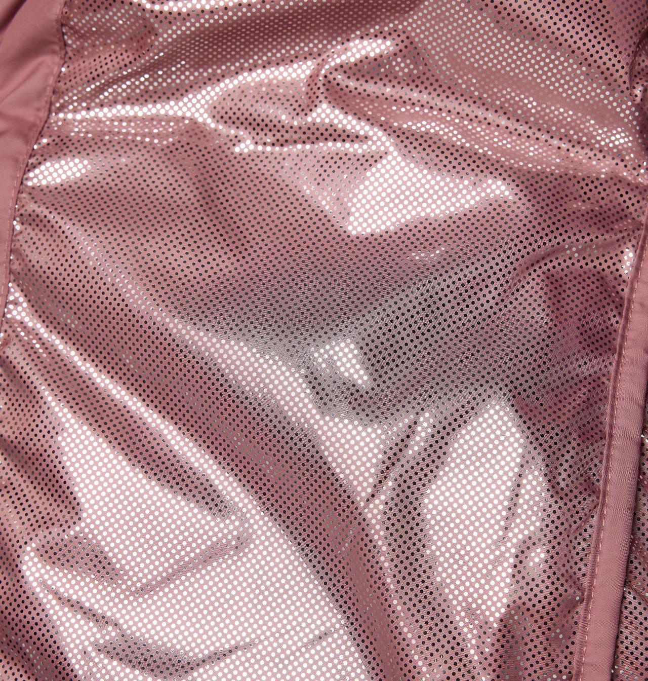 Women's Heavenly™ Long Hooded Jacket - Plus Size 8