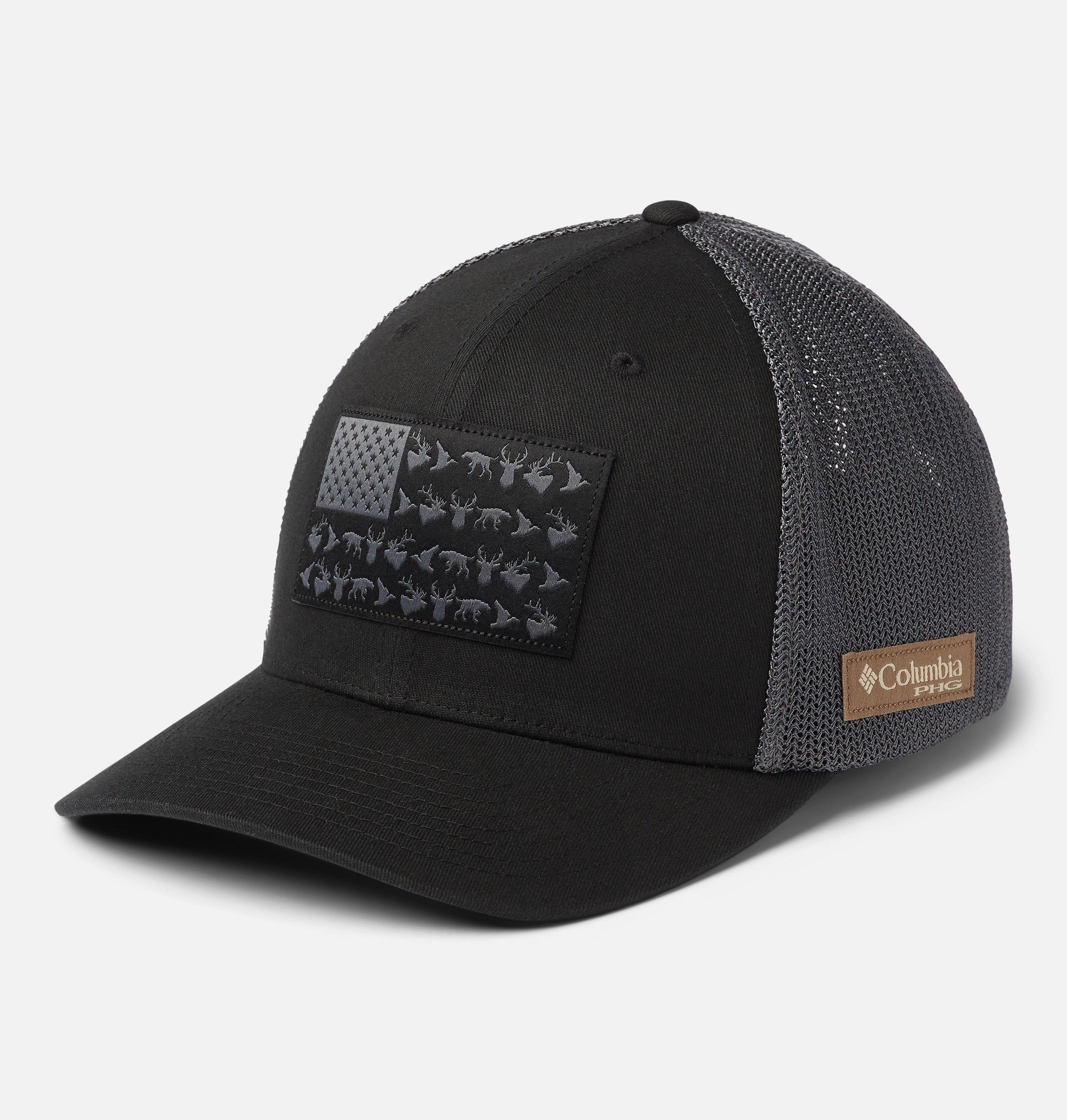 PHG Mesh™ Ball Cap 1