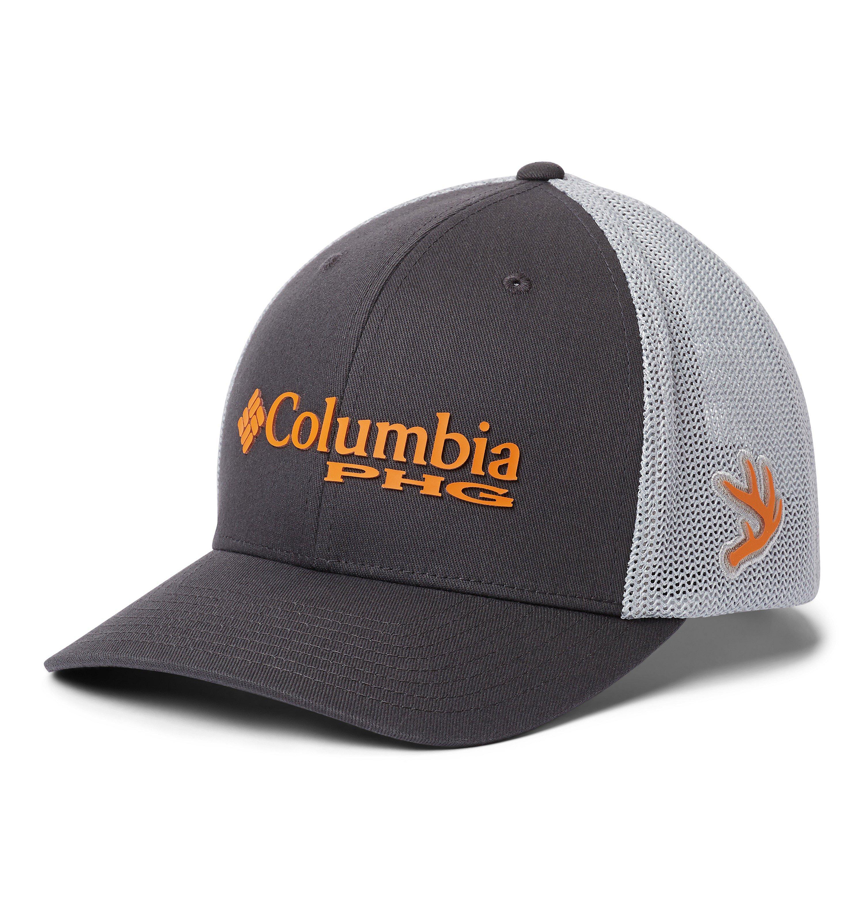 PHG Mesh™ Ball Cap 1