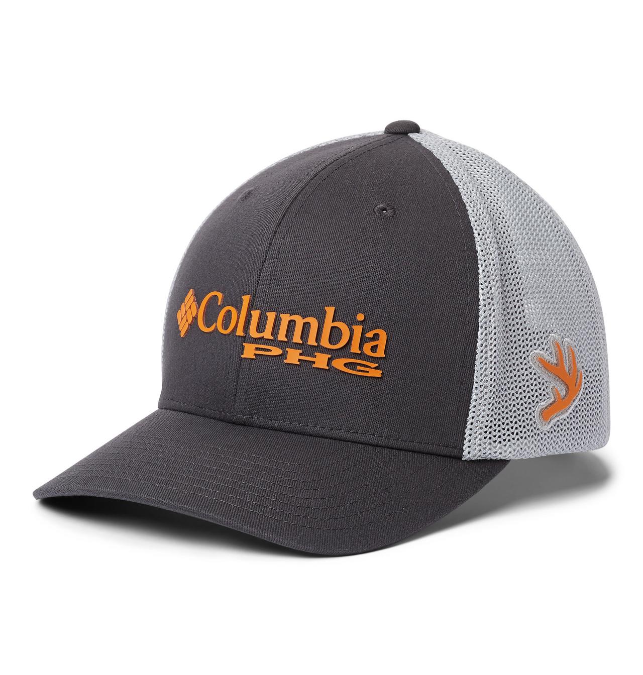PHG Mesh™ Ball Cap 1