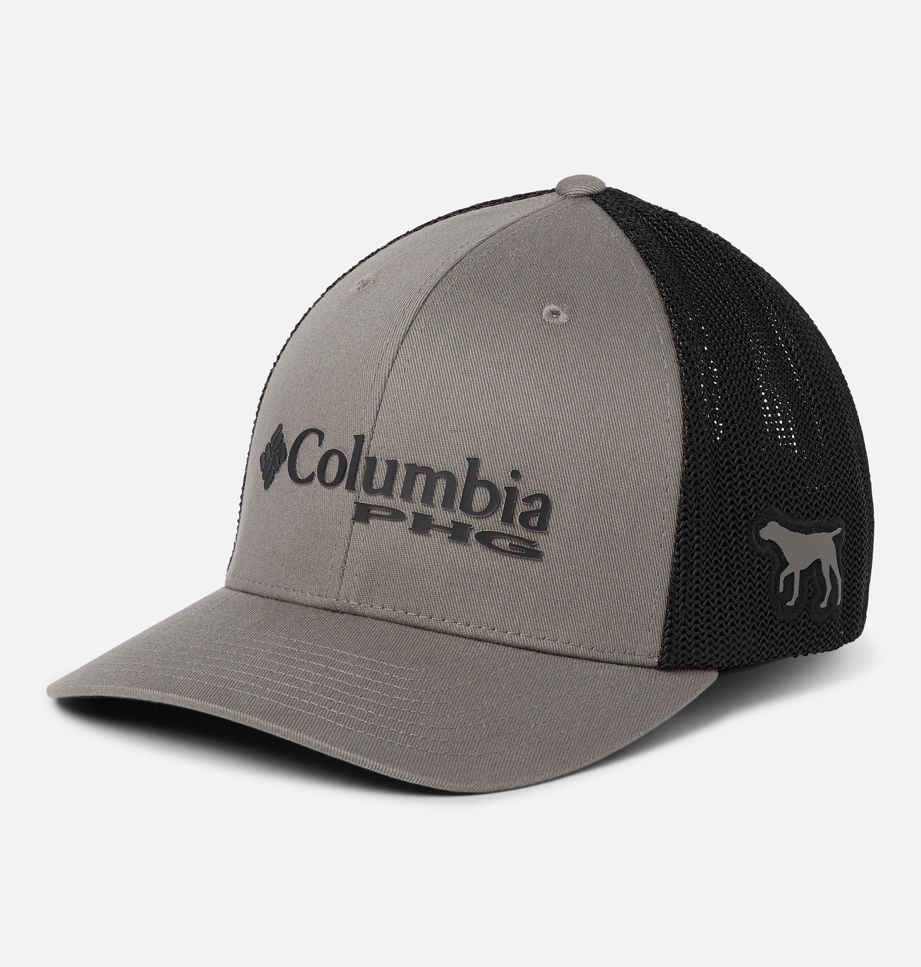 PHG Mesh™ Ball Cap 1
