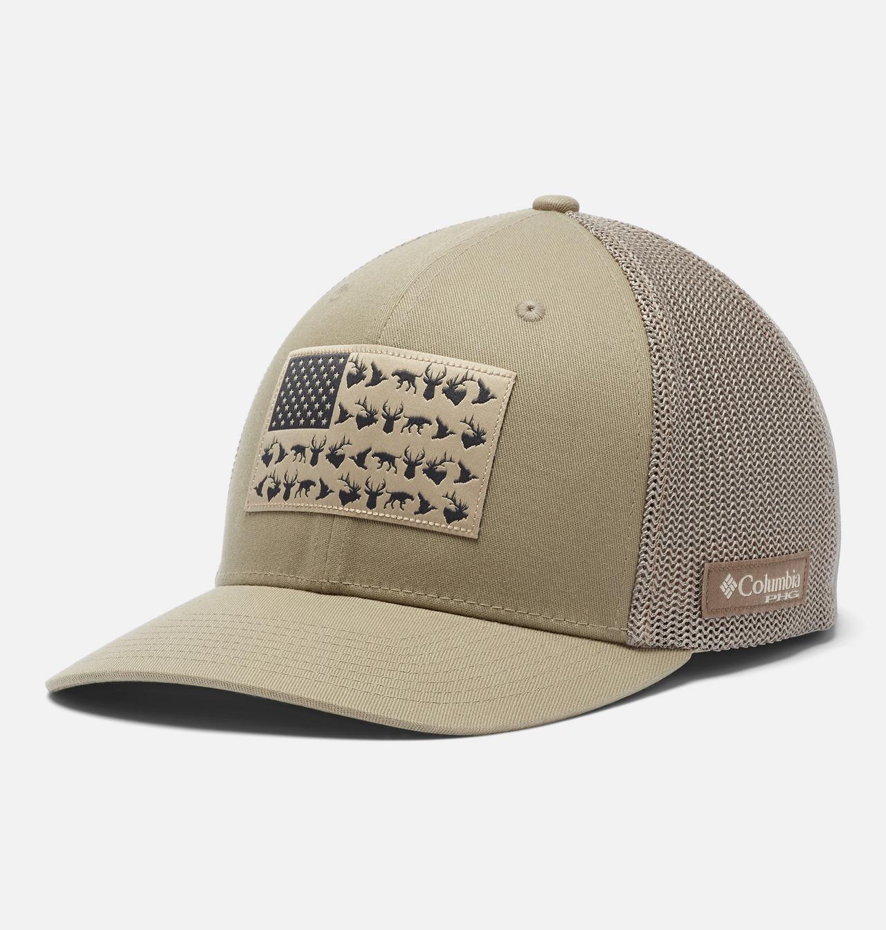 PHG Mesh™ Ball Cap 1