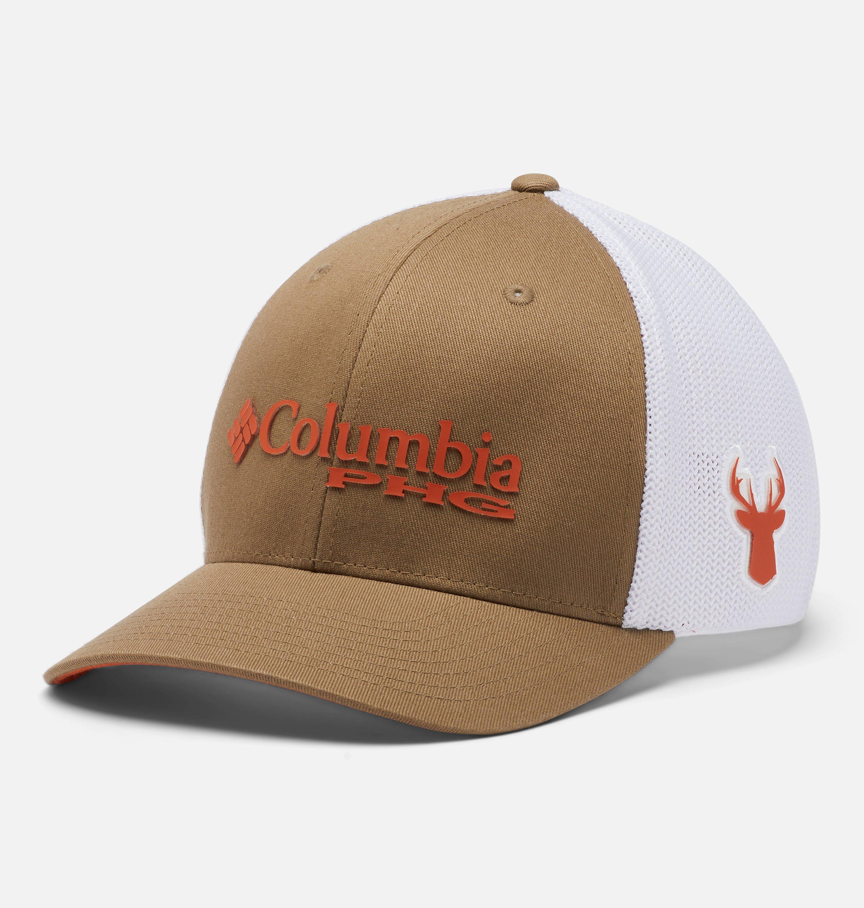 PHG Mesh™ Ball Cap 1