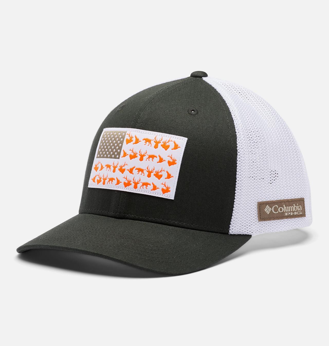 PHG Mesh™ Ball Cap 1