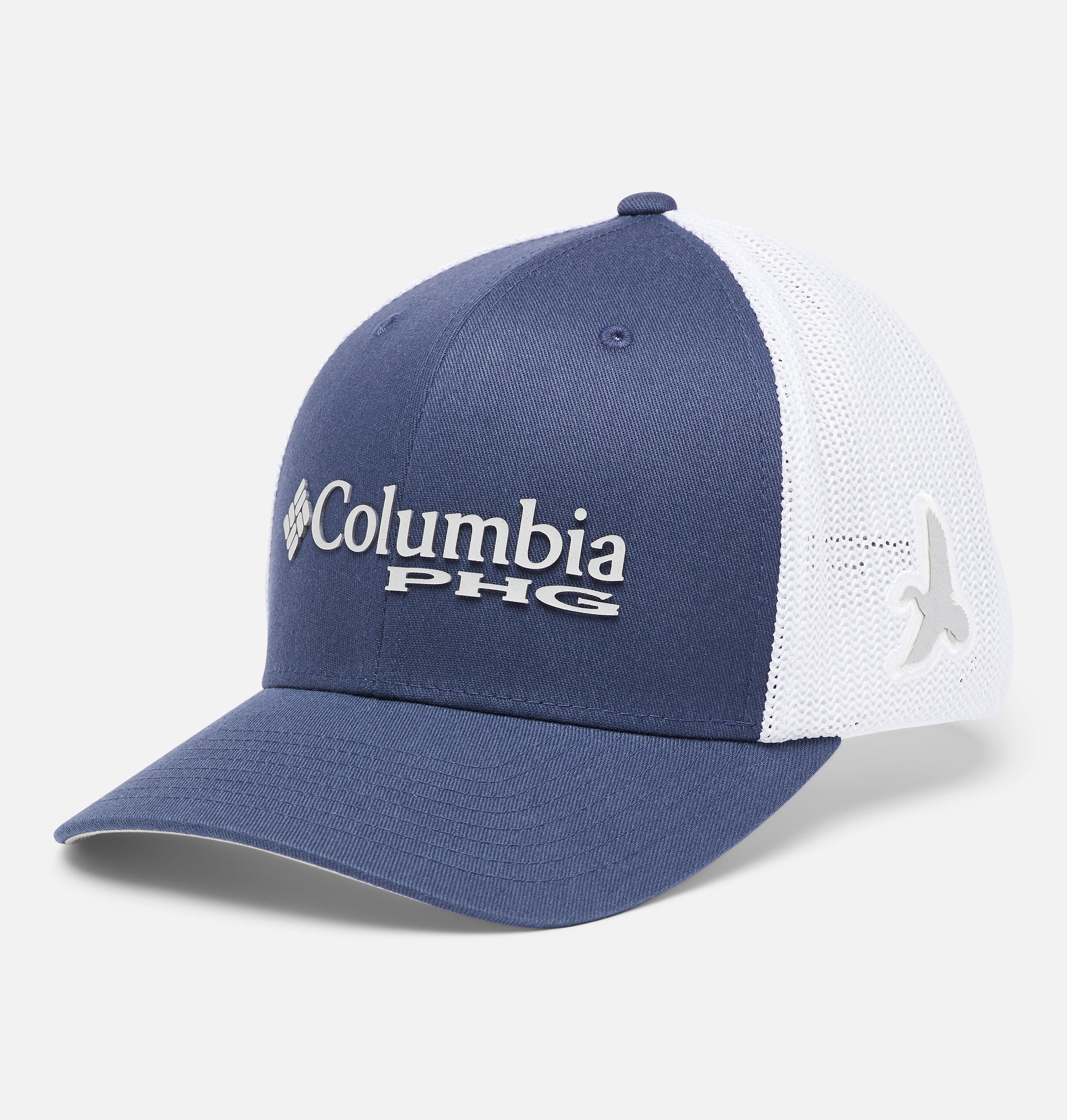 PHG Mesh™ Ball Cap 1