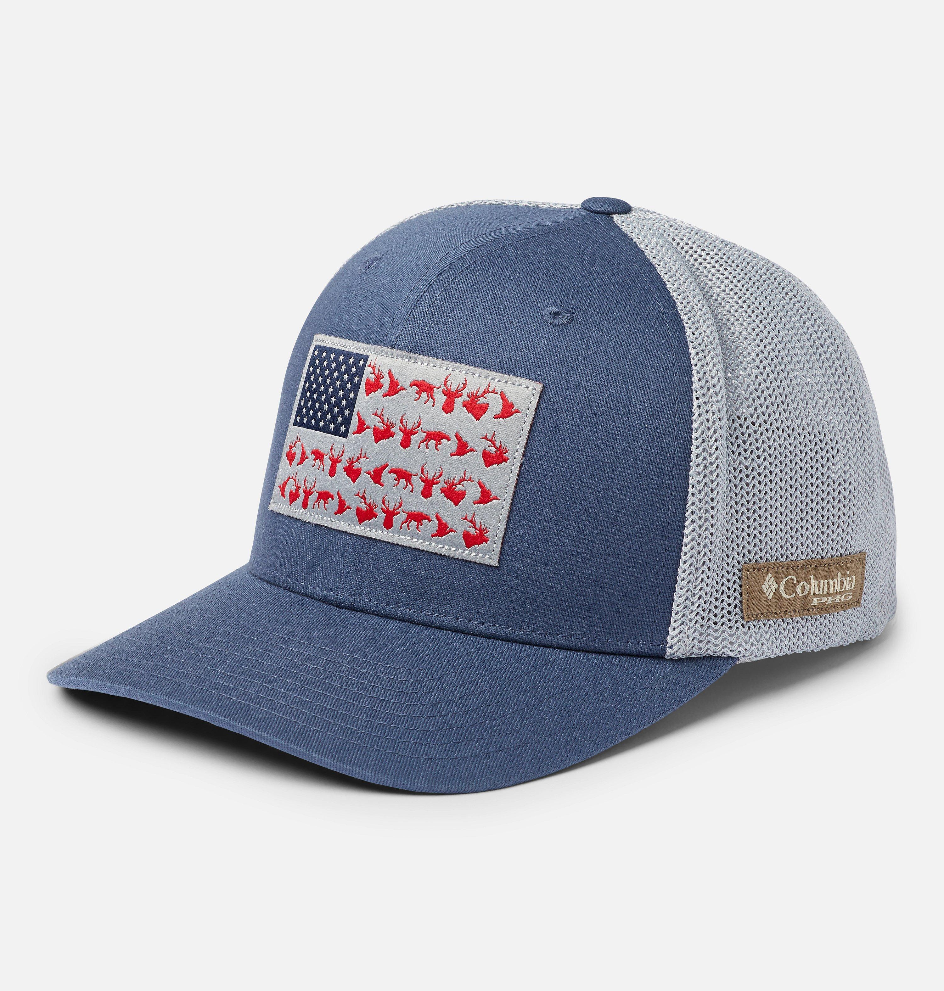 PHG Mesh™ Ball Cap 1