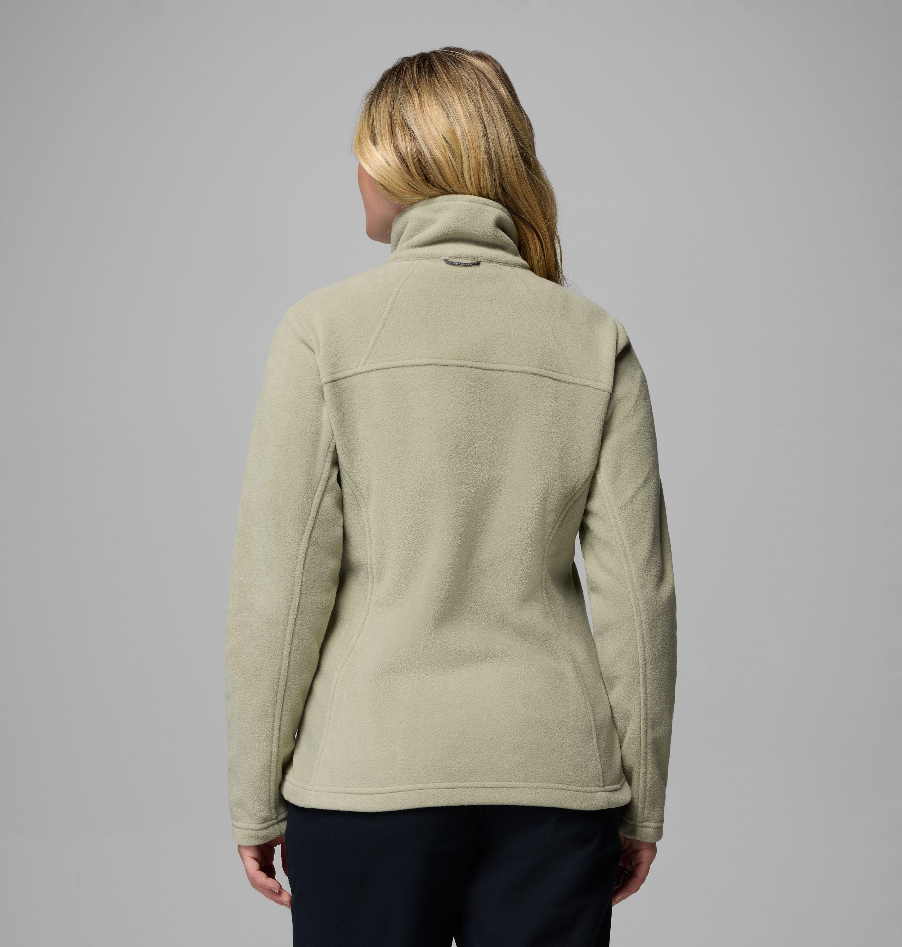 Fleece Falls II Full Zip | 348 | M 3
