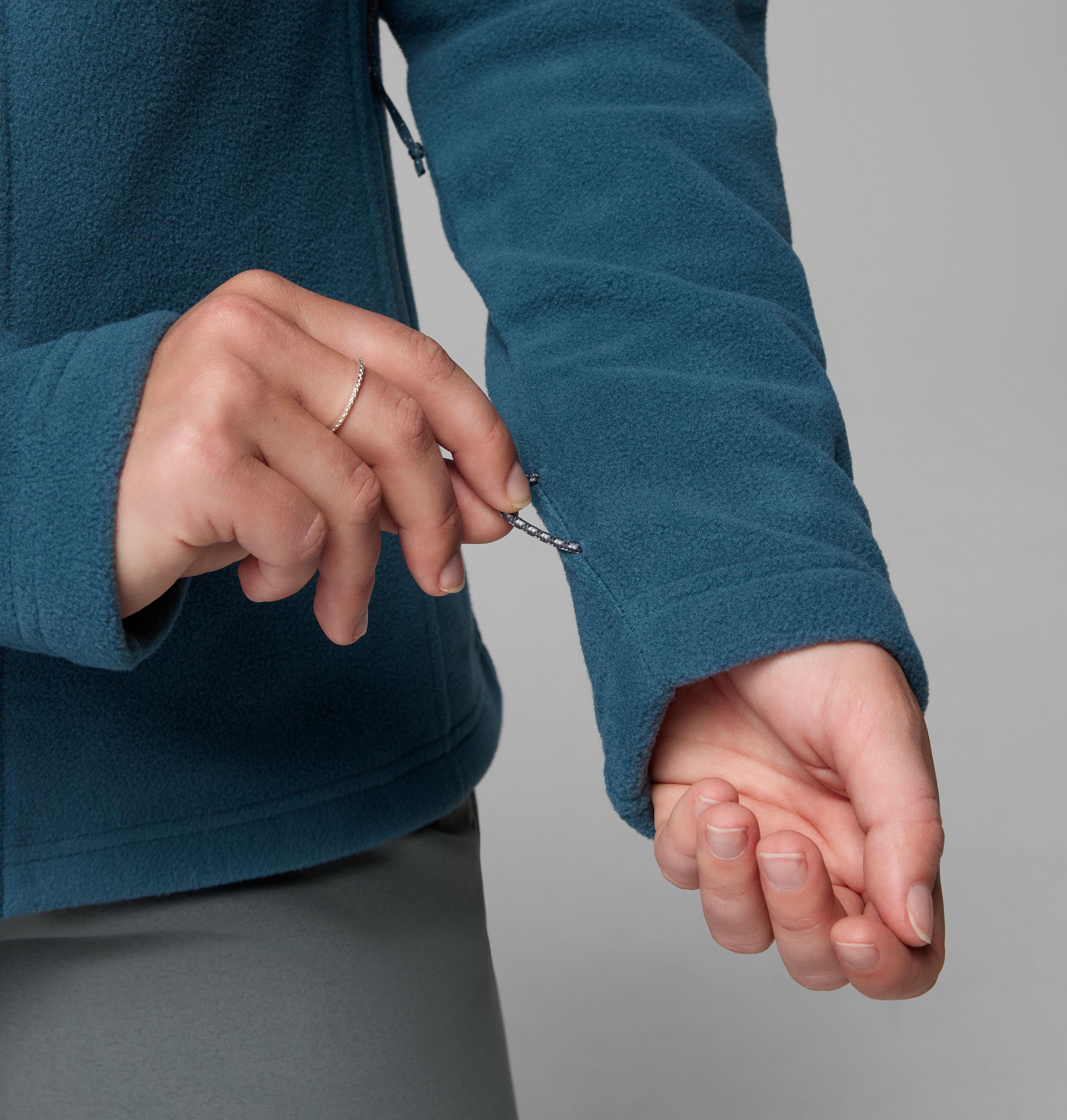 Fleece Falls II Full Zip | 429 | M 7