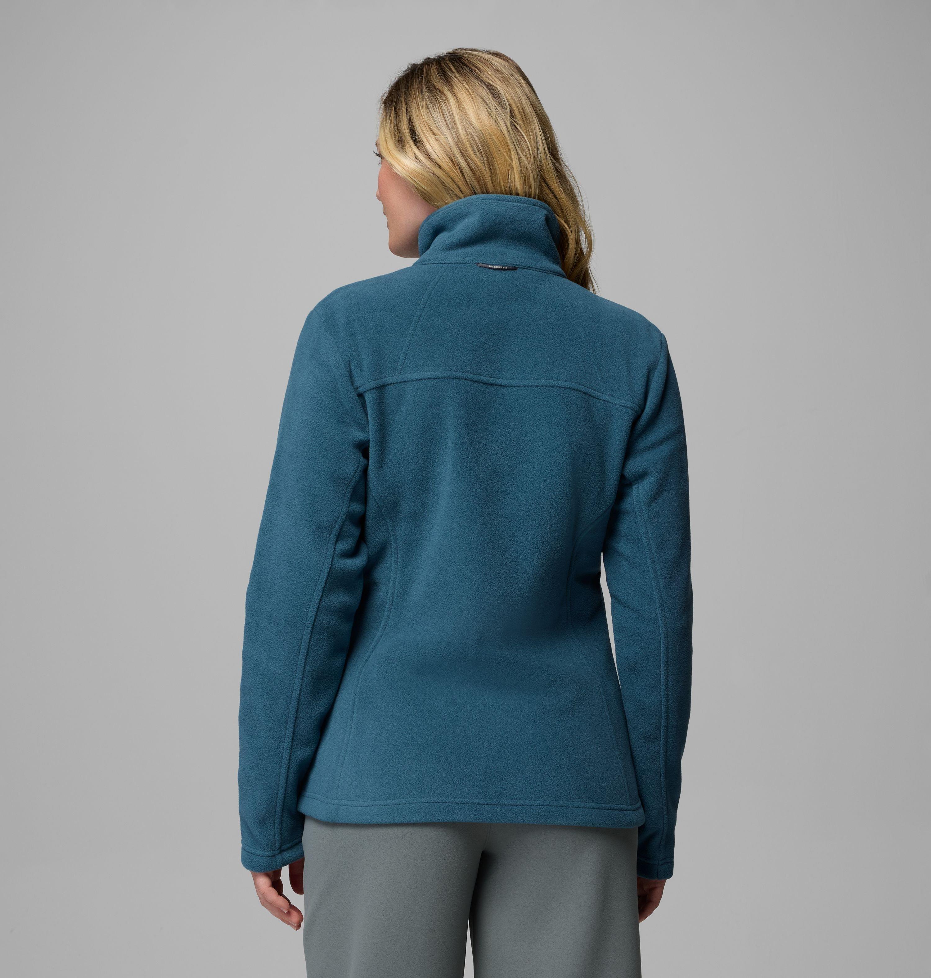 Fleece Falls II Full Zip | 429 | M 3