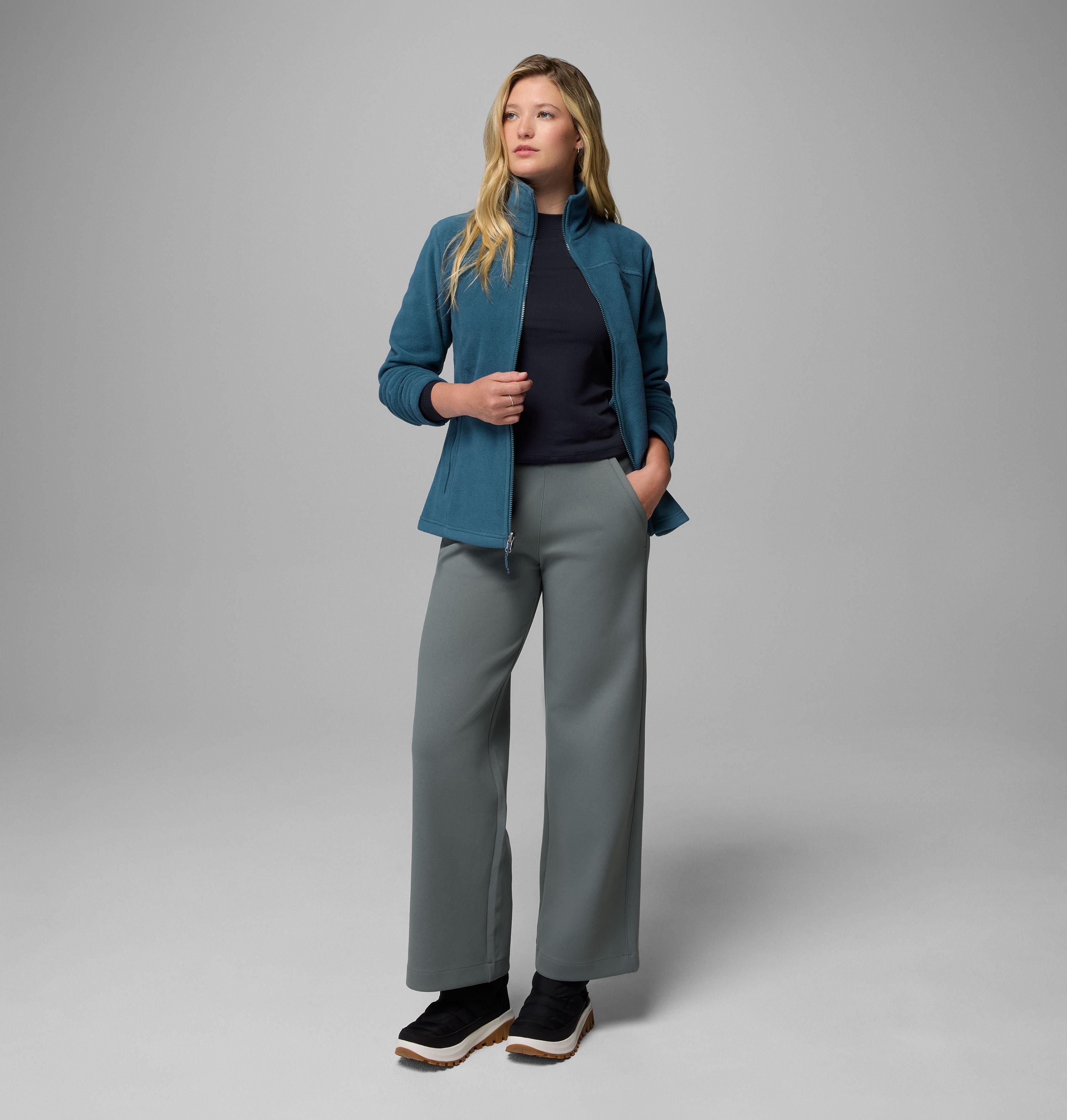 Fleece Falls II Full Zip | 429 | M 2