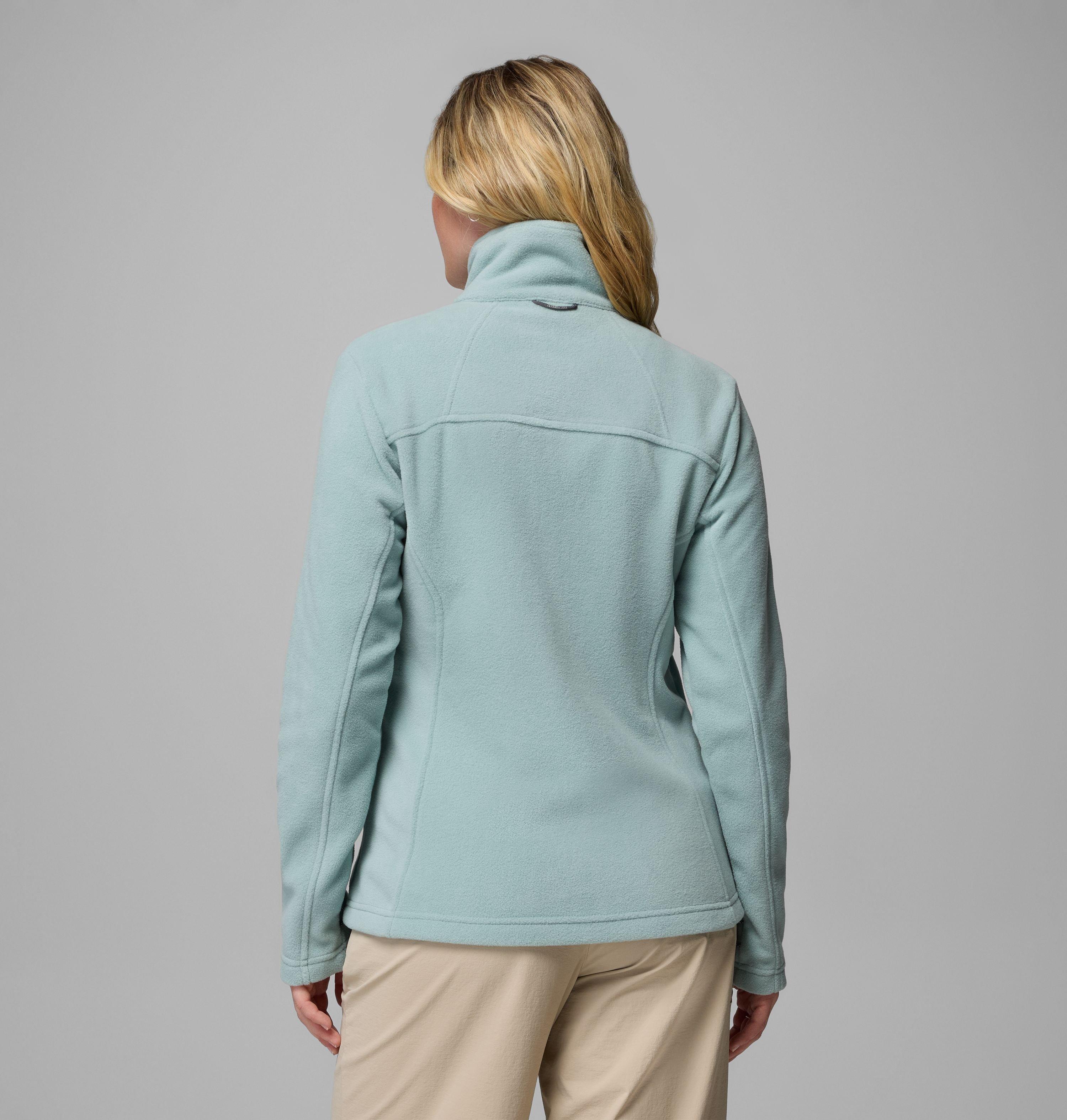 Fleece Falls II Full Zip | 461 | M 3