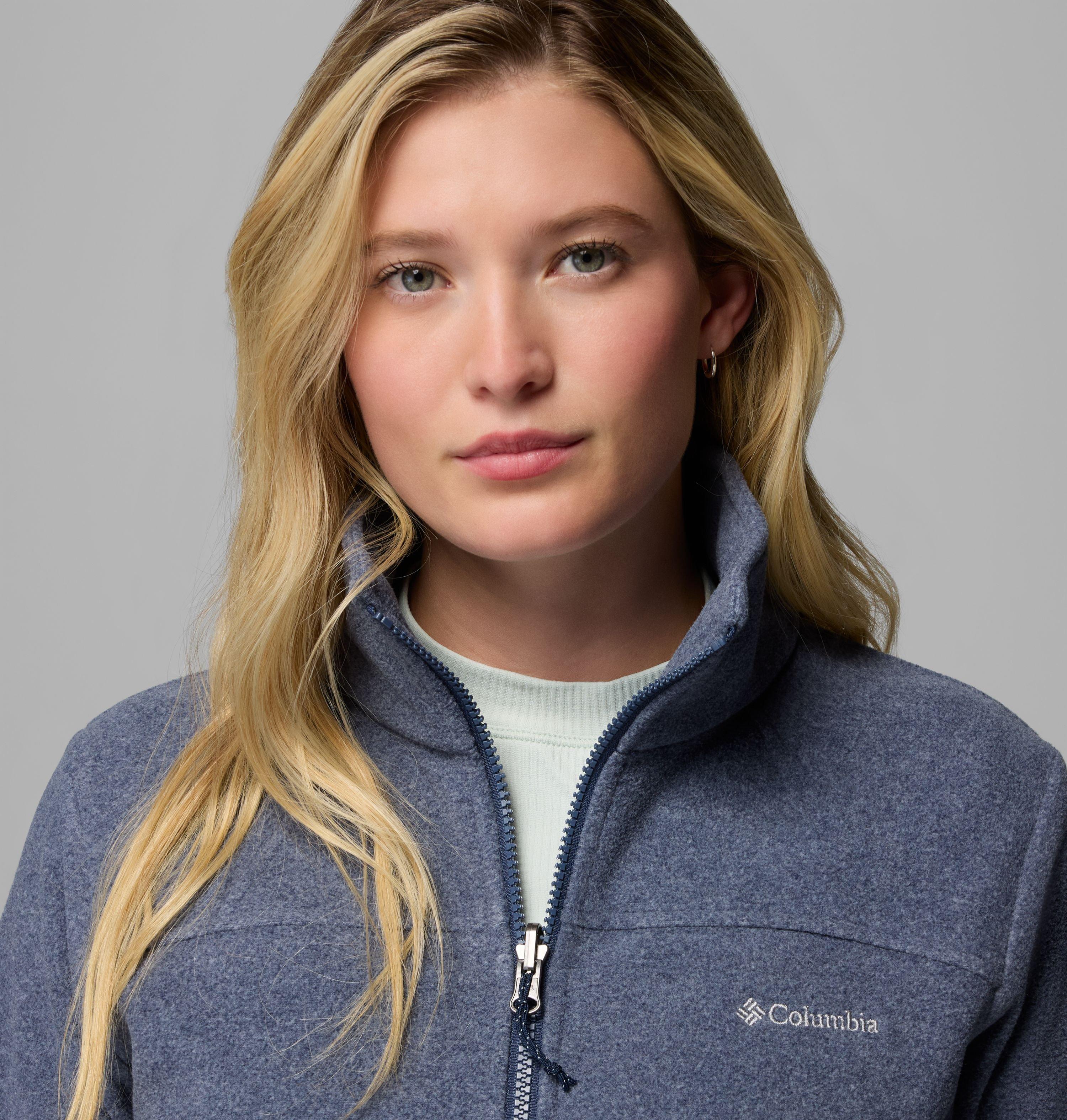 Fleece Falls II Full Zip | 465 | M 6