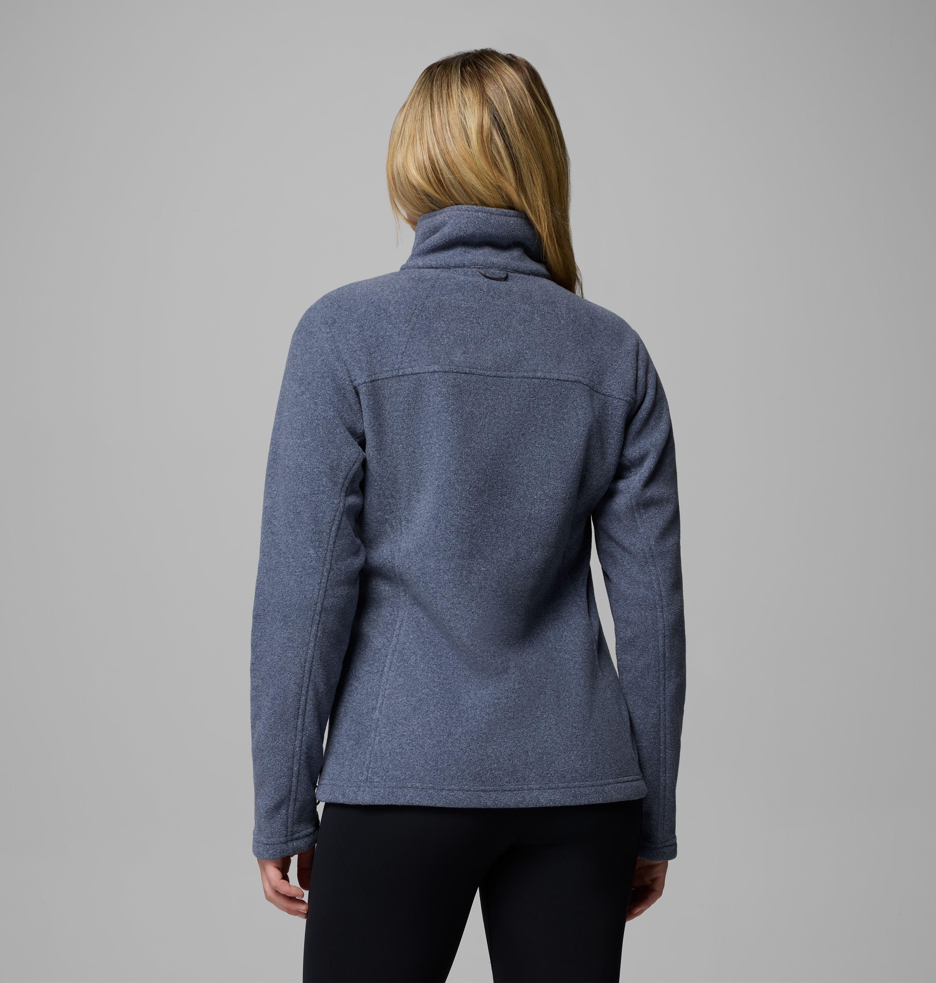 Fleece Falls II Full Zip | 465 | M 3