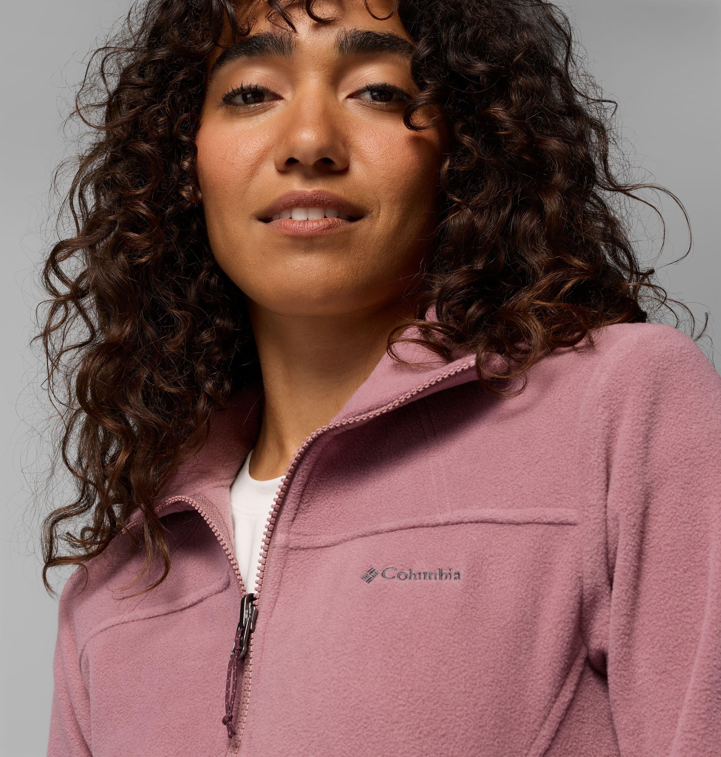 Fleece Falls II Full Zip | 609 | M 6