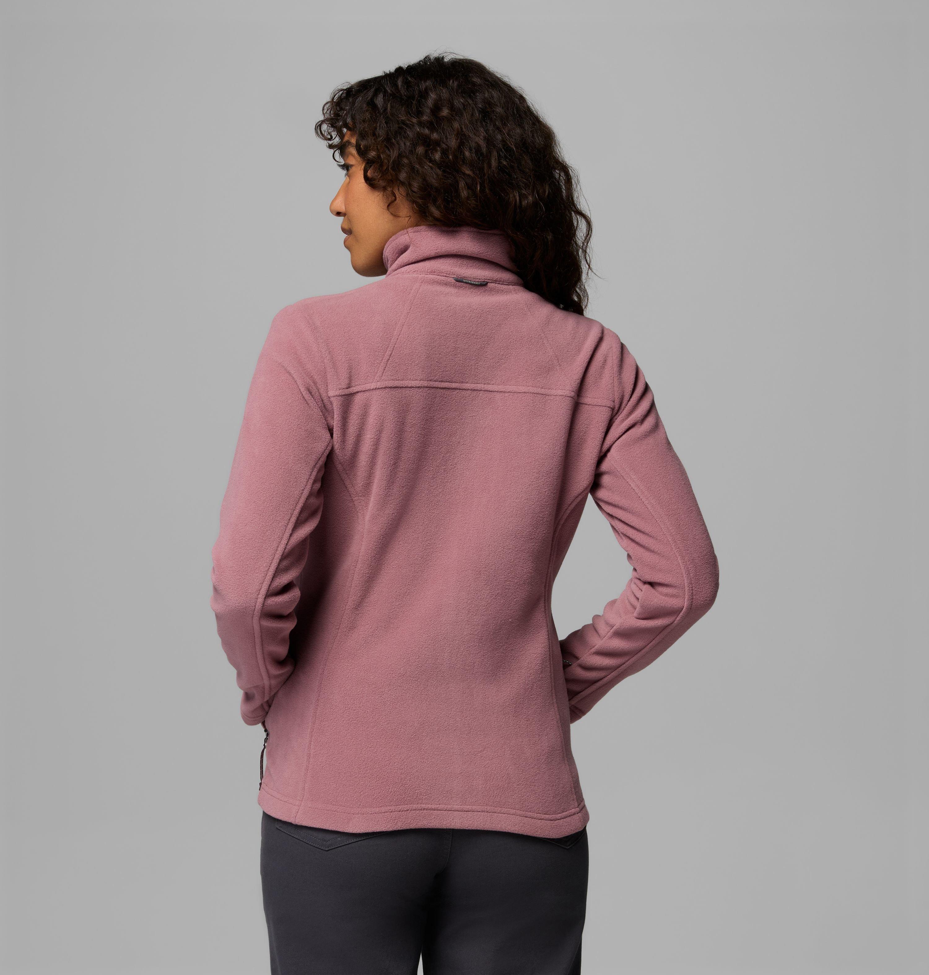 Fleece Falls II Full Zip | 609 | M 3