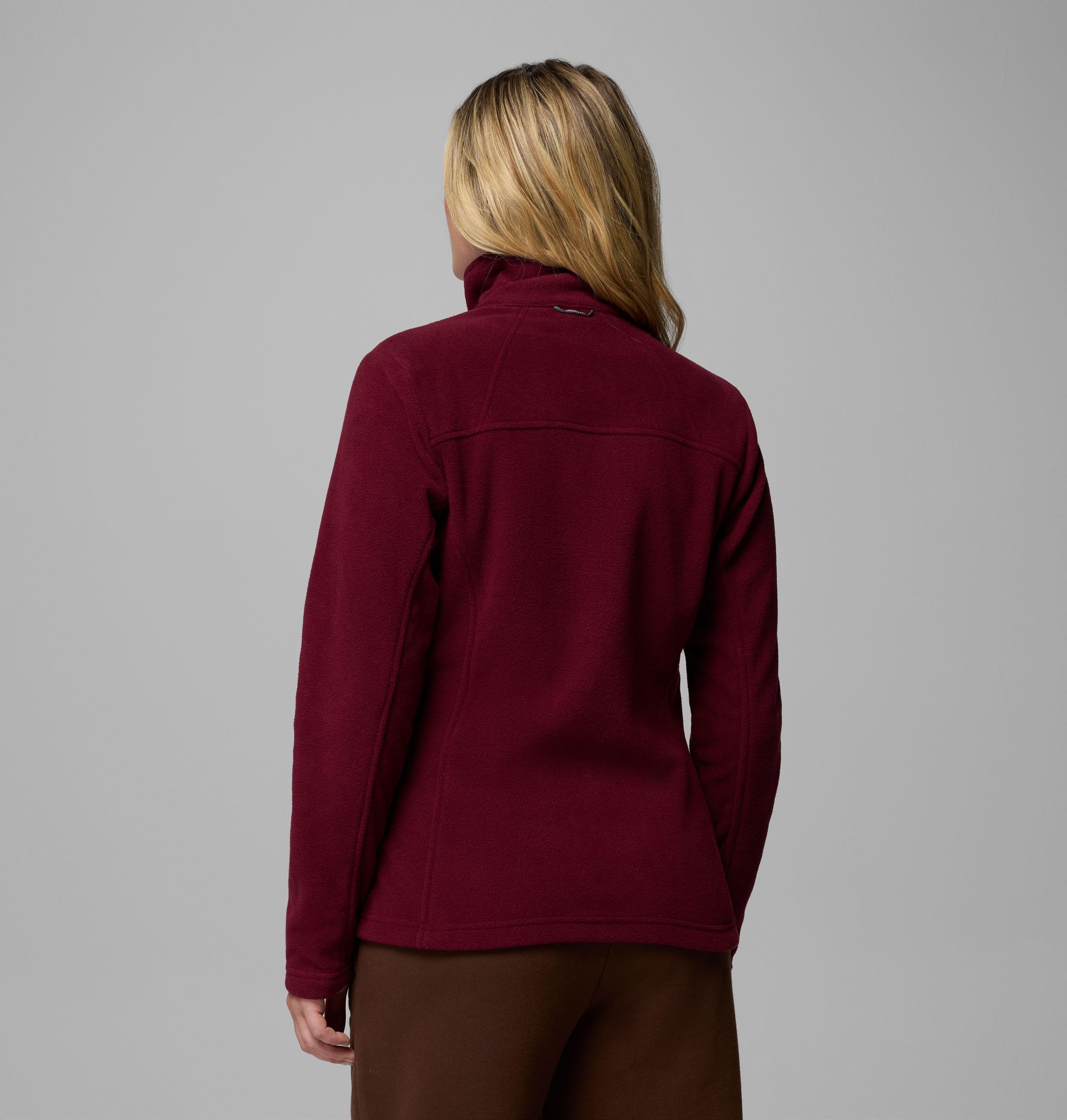 Fleece Falls II Full Zip | 624 | M 3