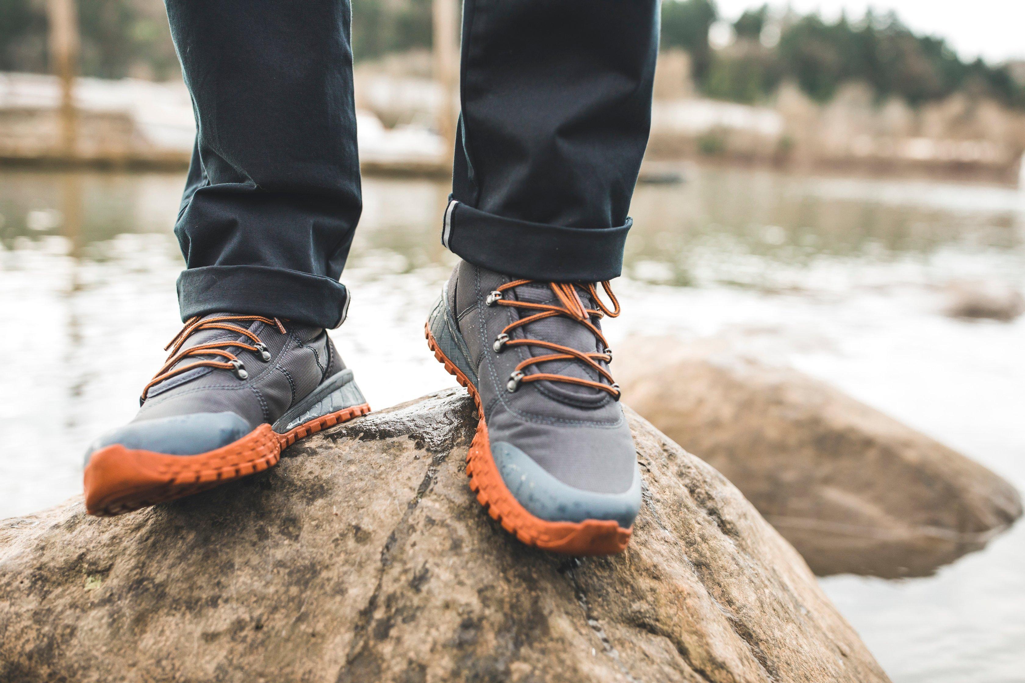 Men’s Fairbanks™ Omni-Heat™ Boot 11