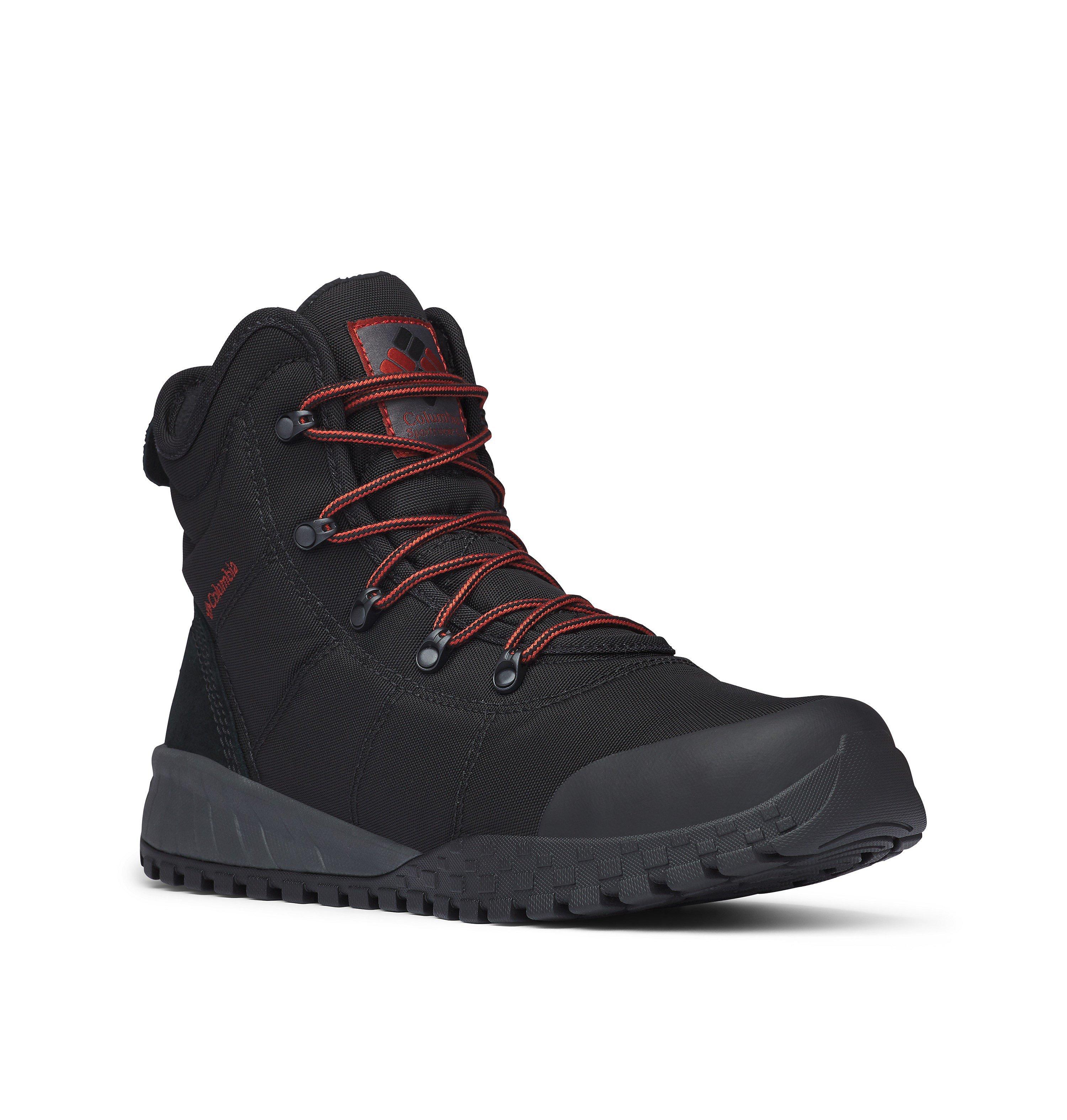 Men’s Fairbanks™ Omni-Heat™ Boot 3