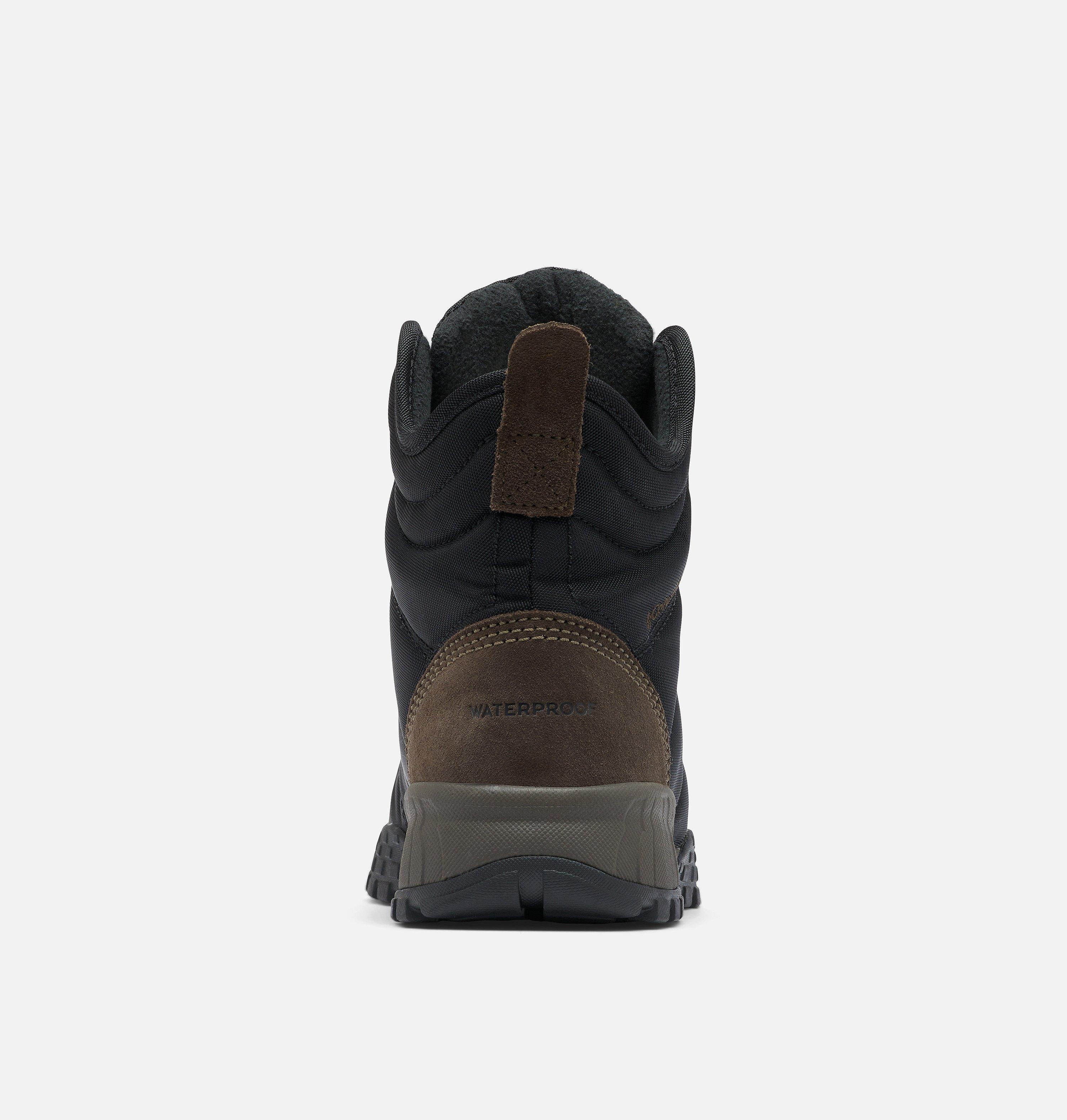 Men’s Fairbanks™ Omni-Heat™ Boot 8