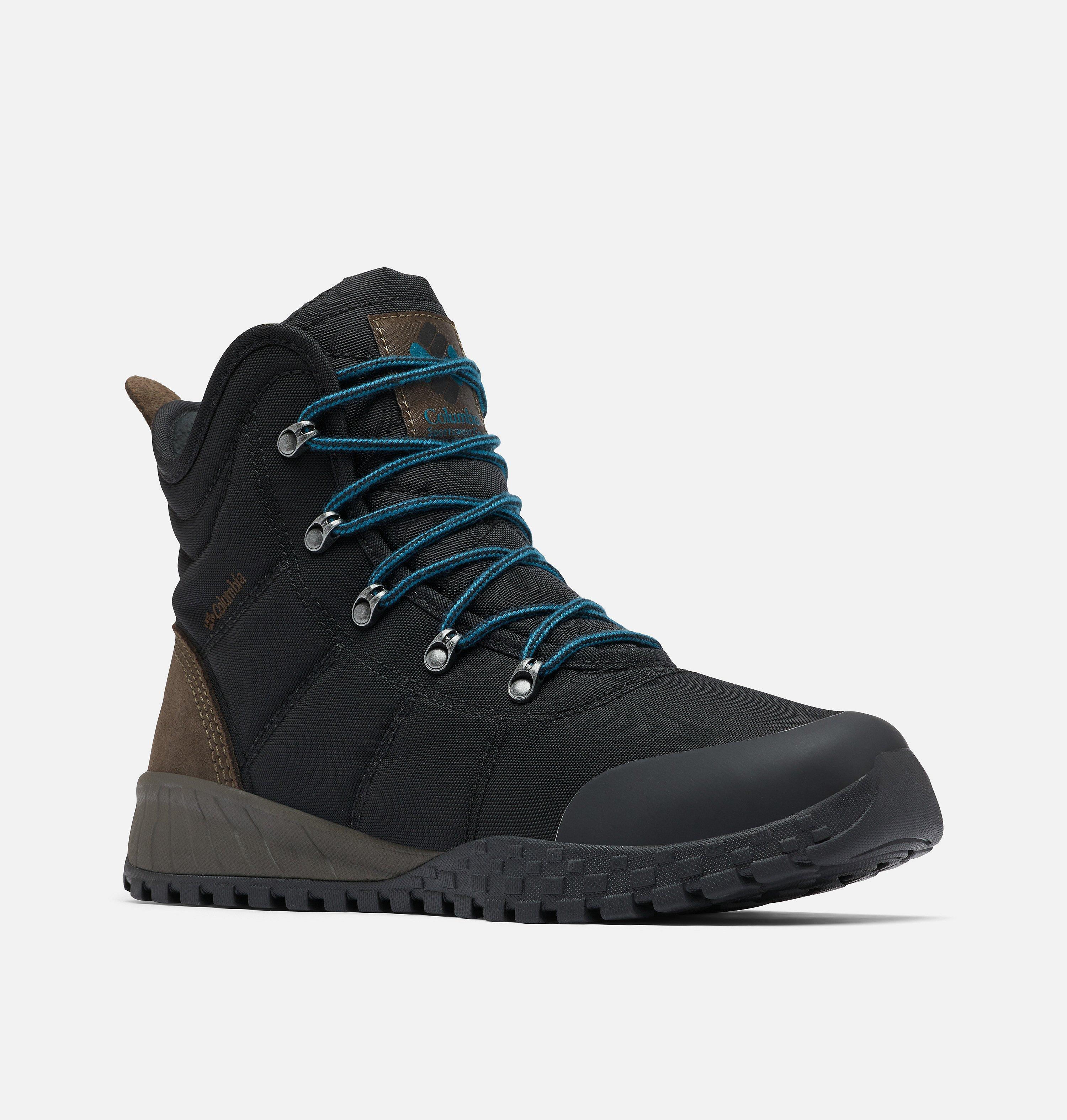 Men’s Fairbanks™ Omni-Heat™ Boot 2