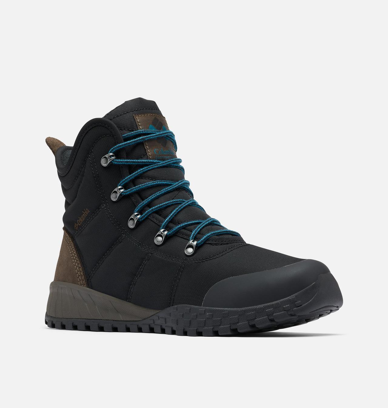 Men’s Fairbanks™ Omni-Heat™ Boot 2