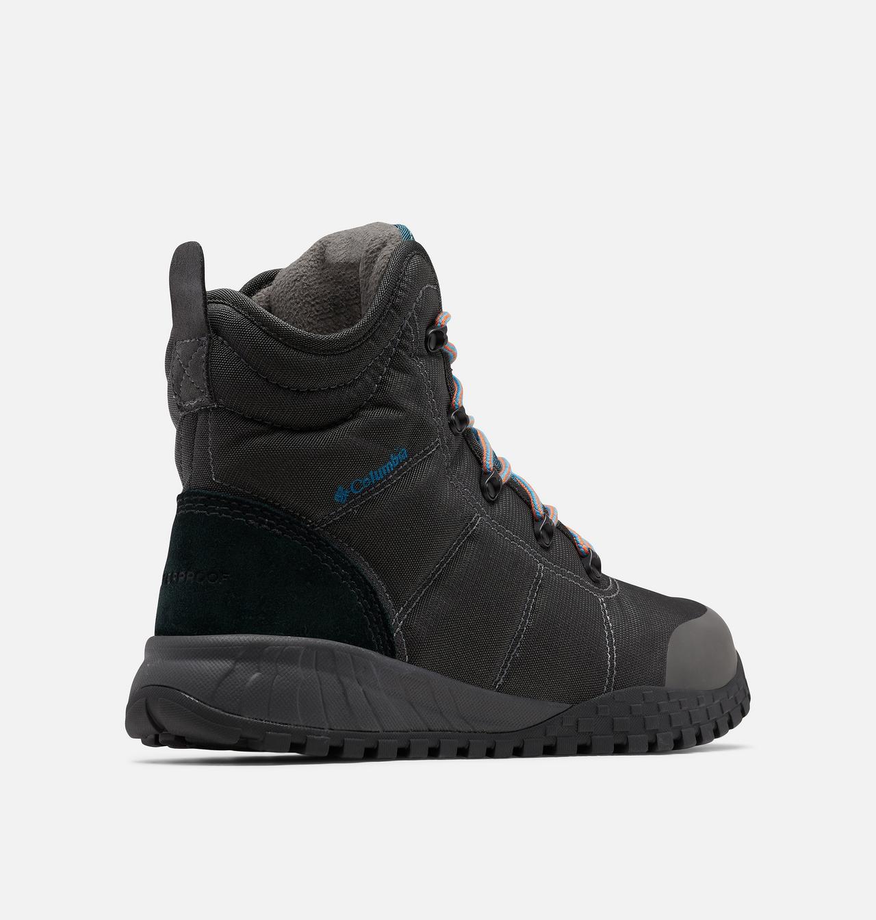 FAIRBANKS™ OMNI-HEAT™ WIDE | 014 | 8.5 9