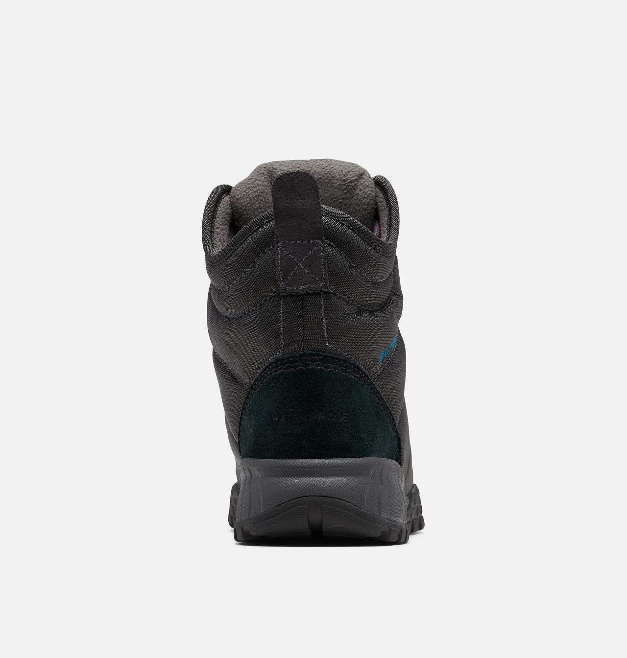 FAIRBANKS™ OMNI-HEAT™ WIDE | 014 | 8.5 8