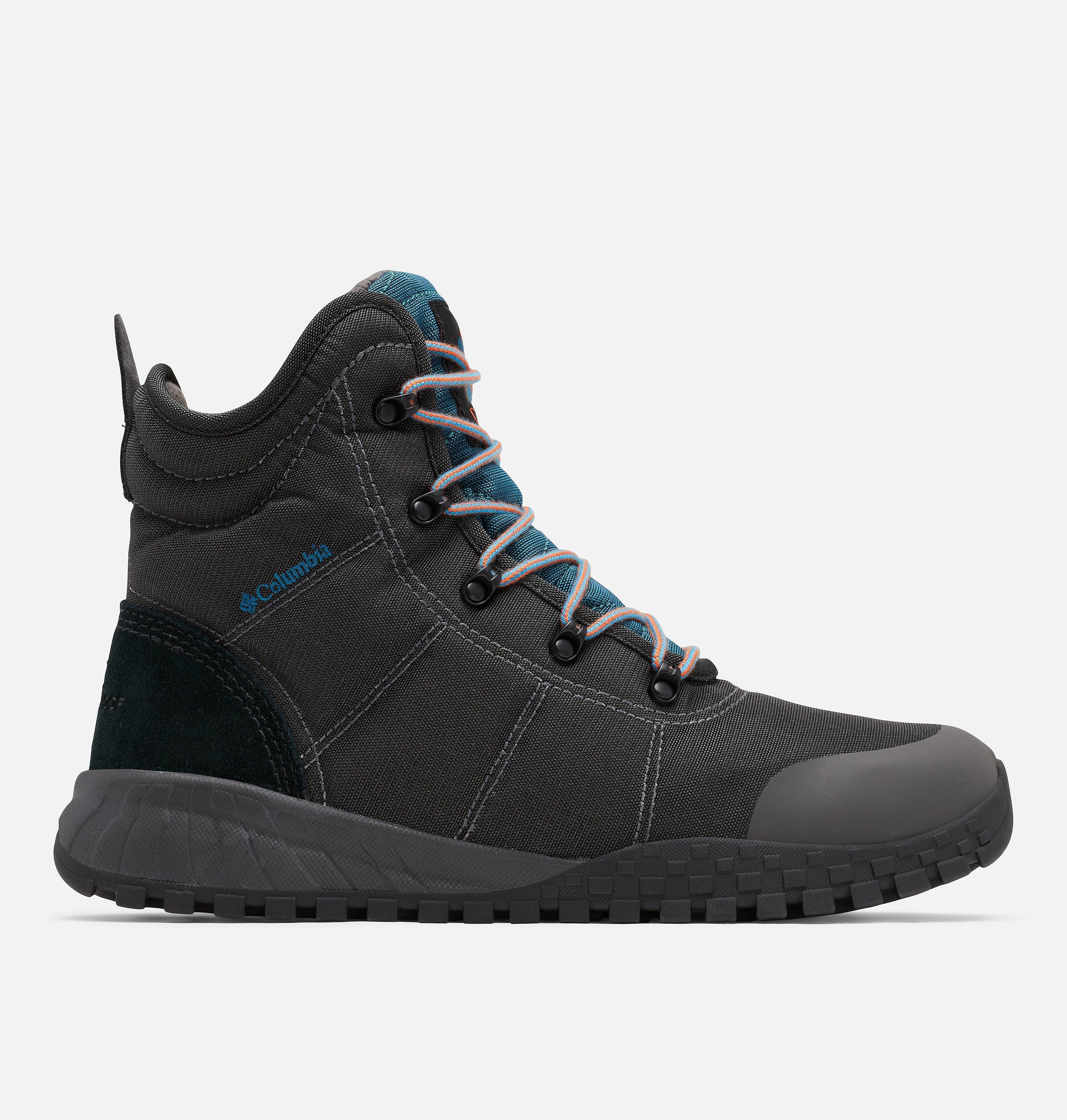 Men’s Fairbanks™ Omni-Heat™ Boot 1
