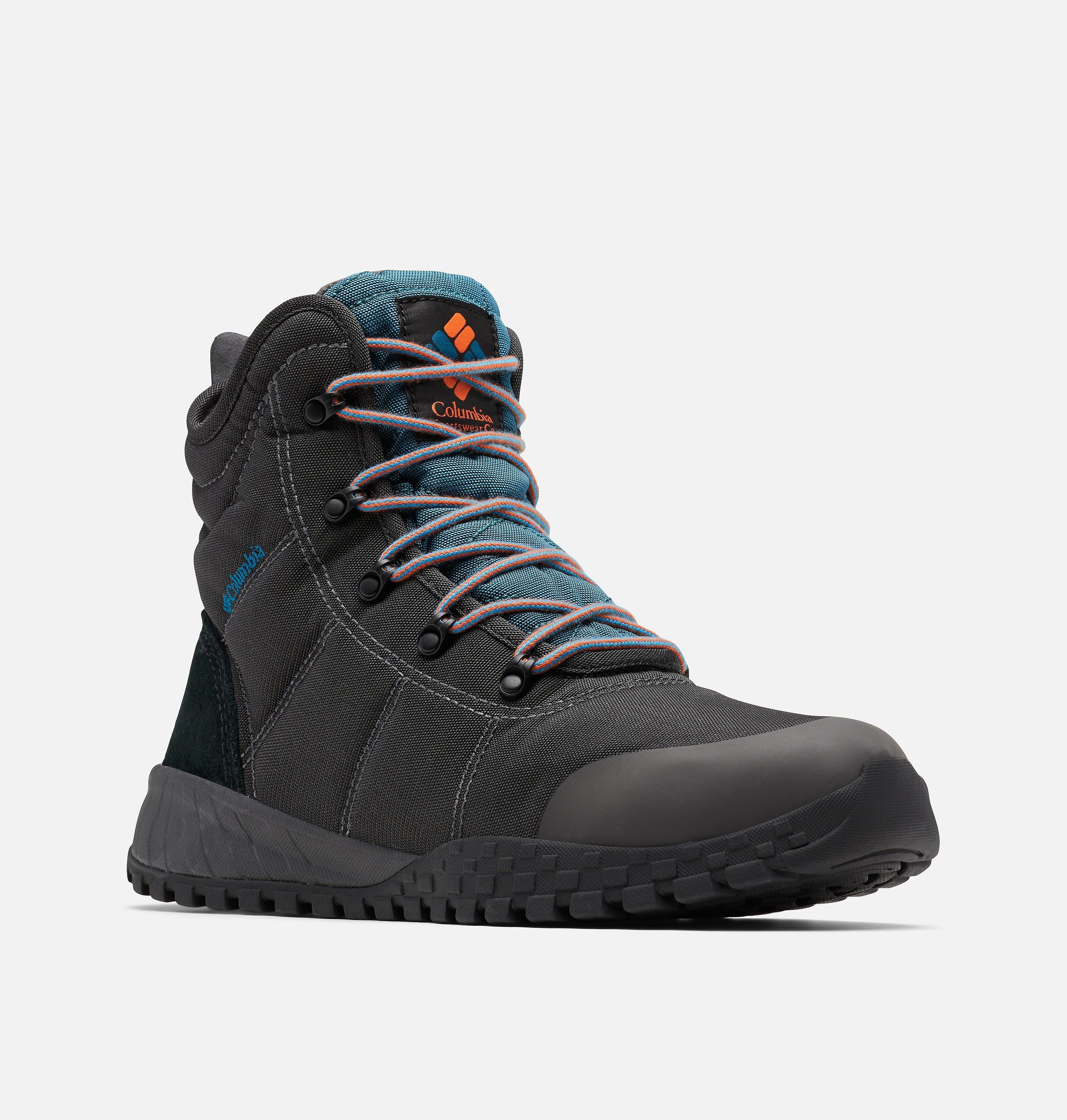Men’s Fairbanks™ Omni-Heat™ Boot 2
