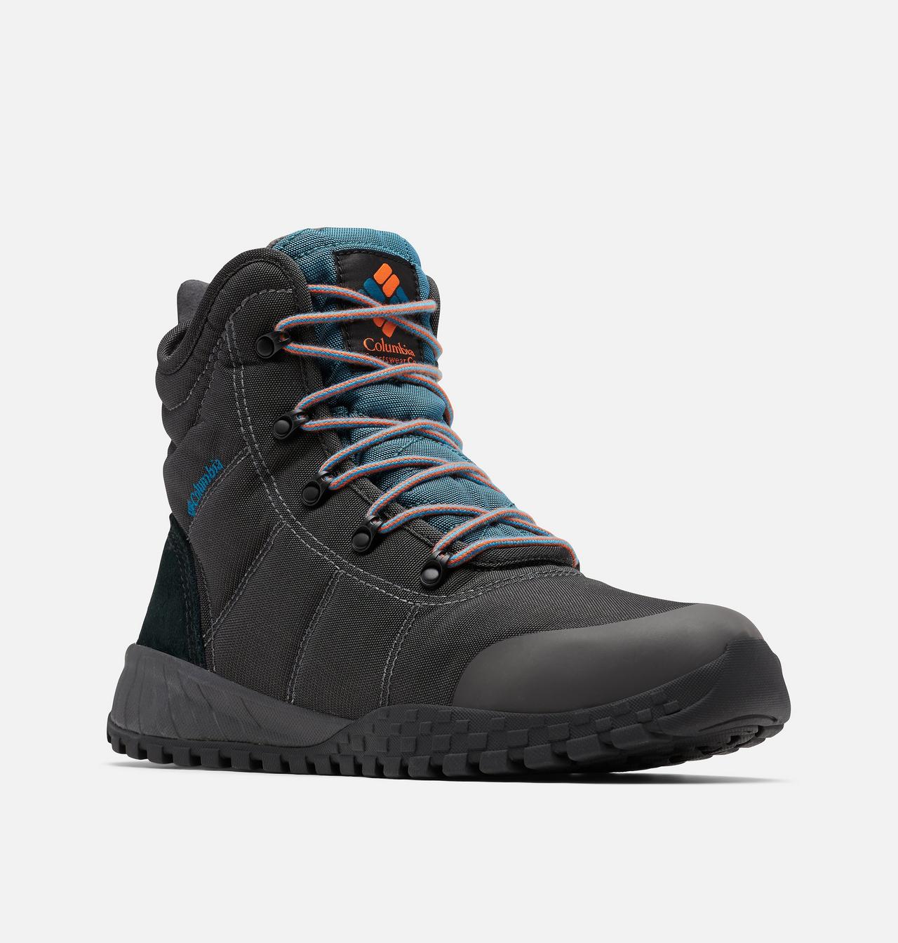 FAIRBANKS™ OMNI-HEAT™ WIDE | 014 | 8.5 2