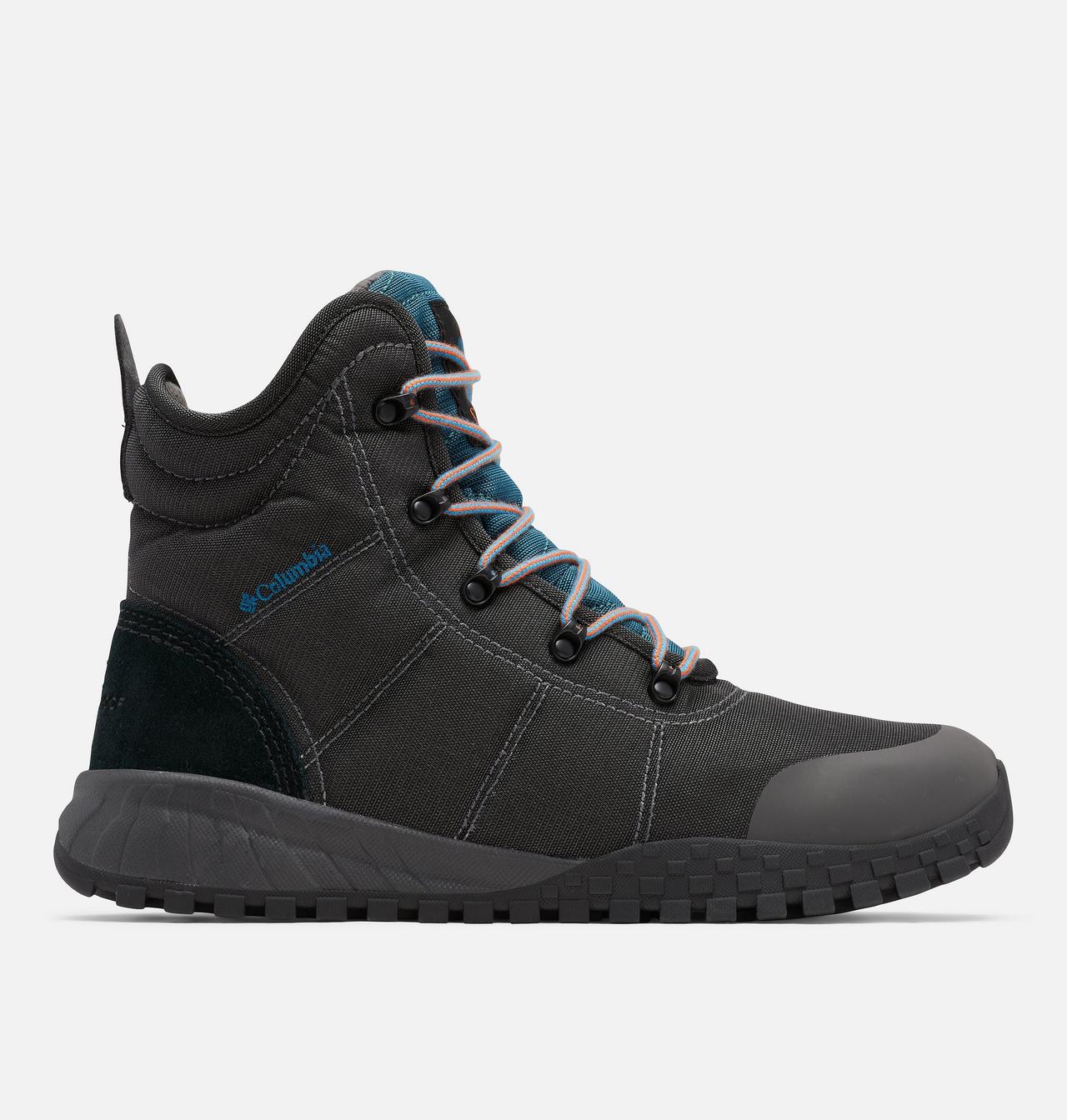 FAIRBANKS™ OMNI-HEAT™ WIDE | 014 | 8.5 1