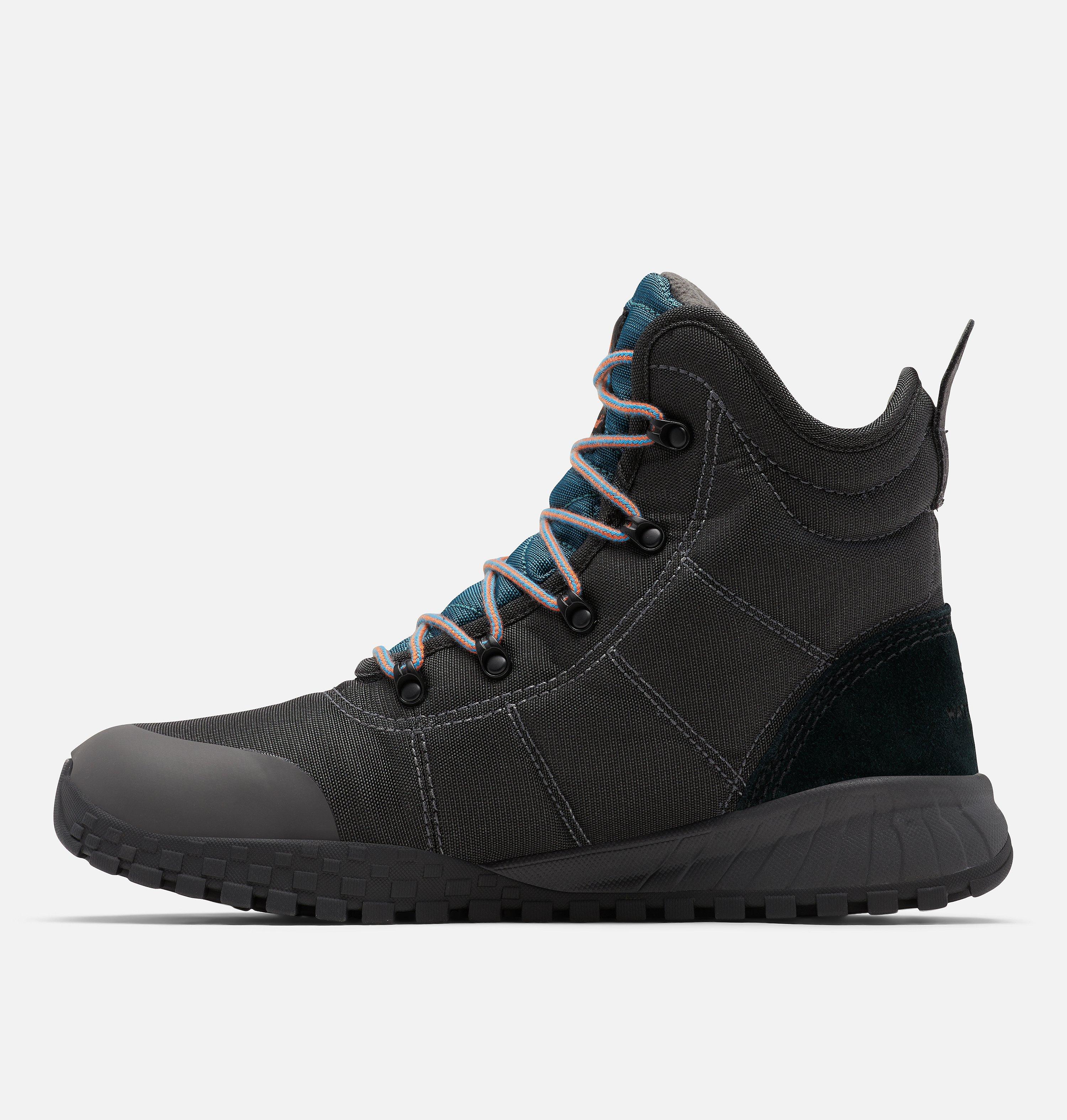 Men’s Fairbanks™ Omni-Heat™ Boot 5