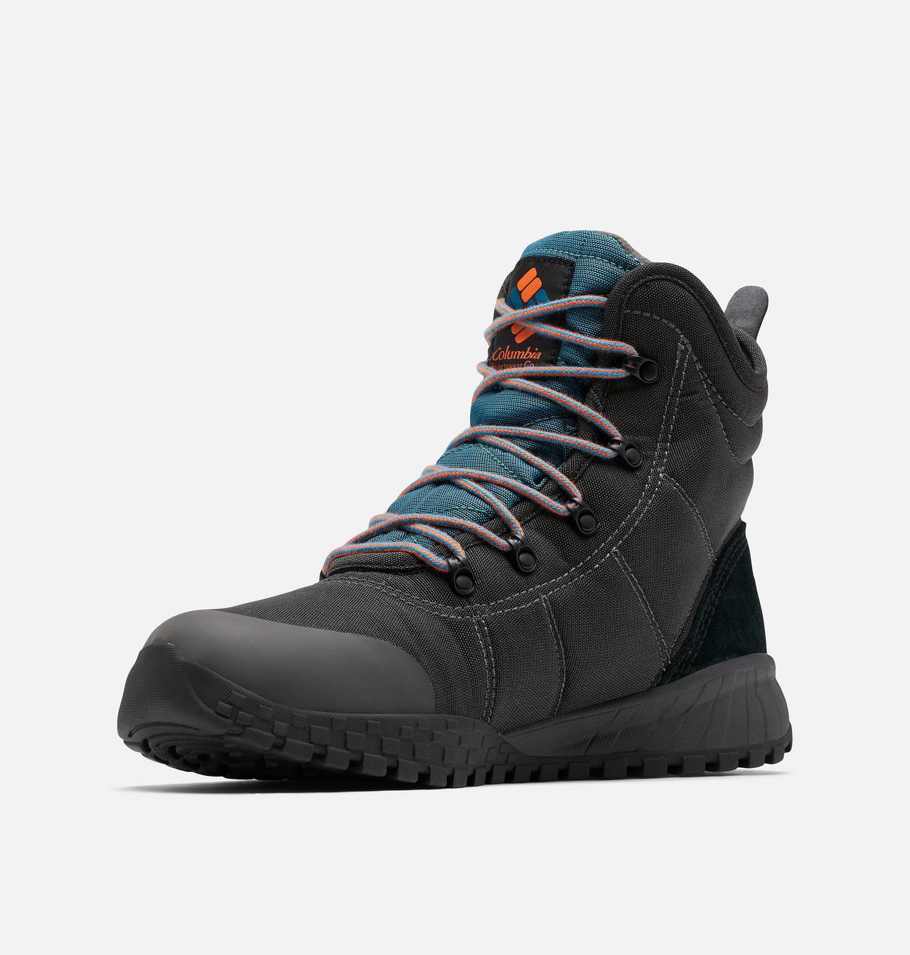FAIRBANKS™ OMNI-HEAT™ WIDE | 014 | 8.5 6