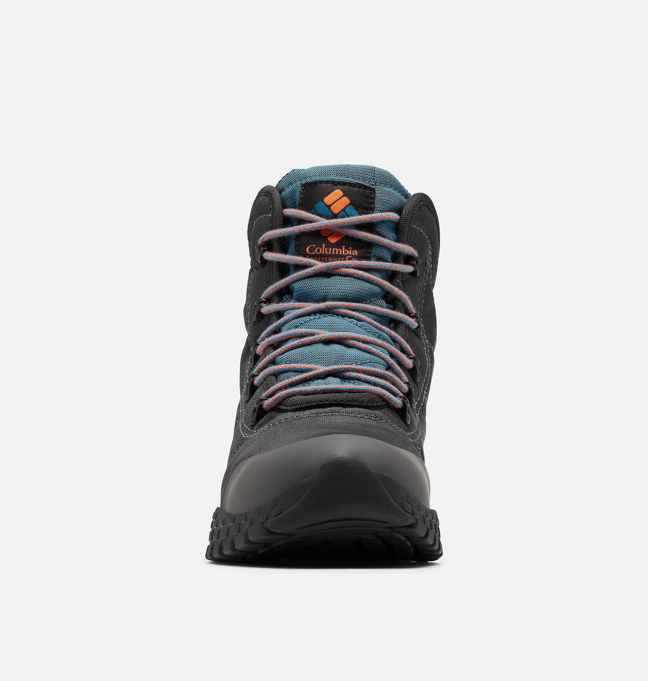 FAIRBANKS™ OMNI-HEAT™ WIDE | 014 | 8.5 7