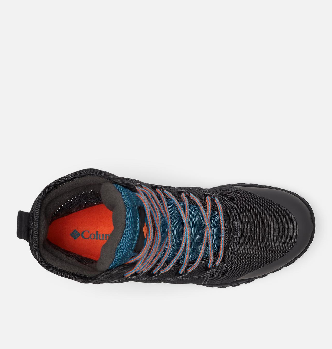 FAIRBANKS™ OMNI-HEAT™ WIDE | 014 | 8.5 3