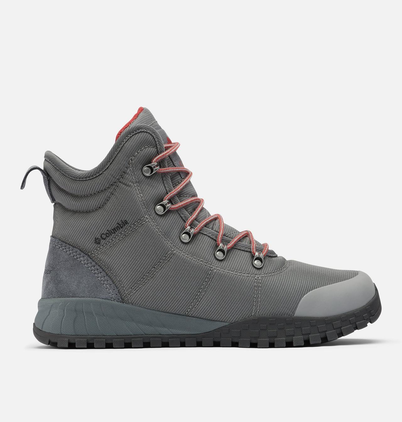 Men’s Fairbanks™ Omni-Heat™ Boot 1