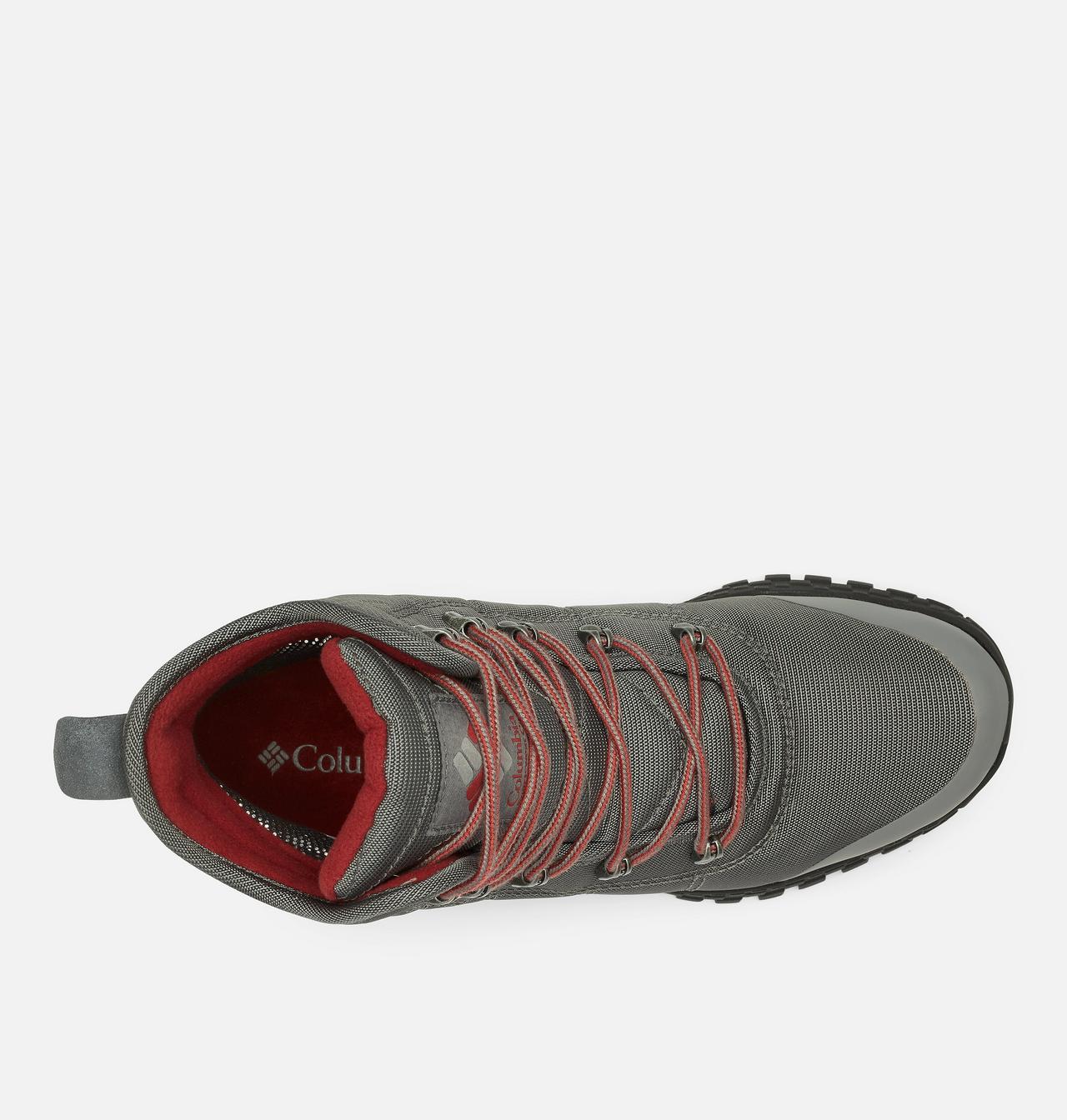 Men’s Fairbanks™ Omni-Heat™ Boot 4