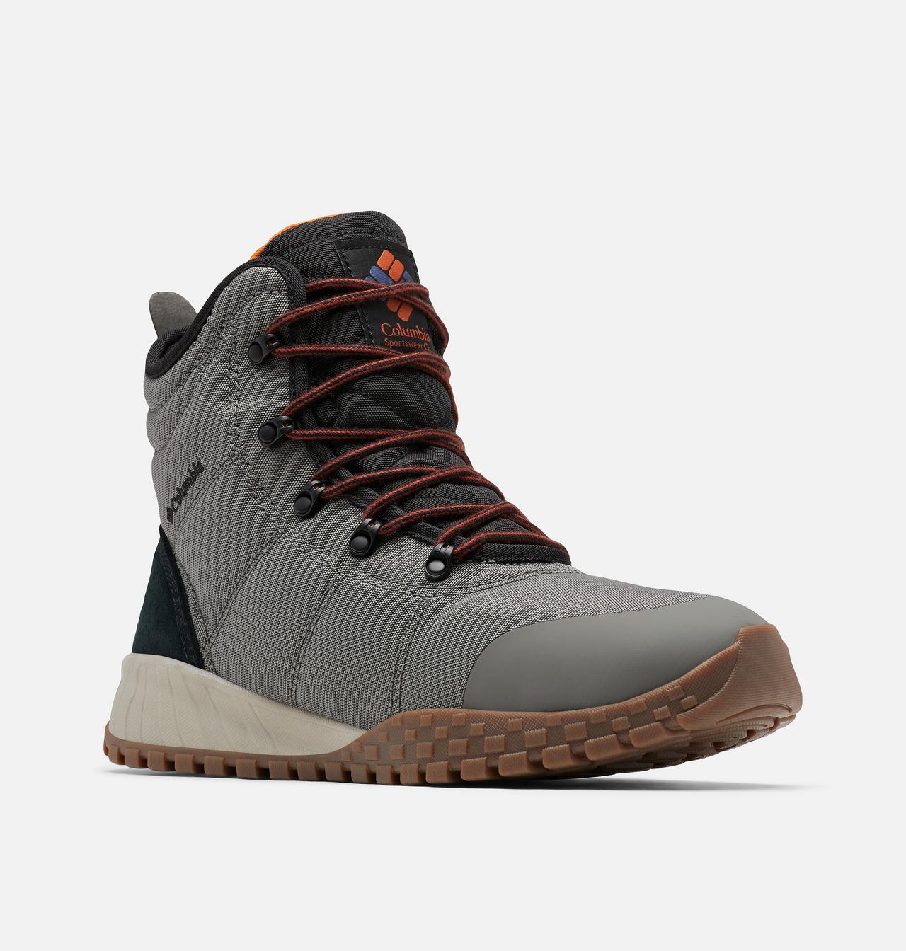 Men’s Fairbanks™ Omni-Heat™ Boot 2