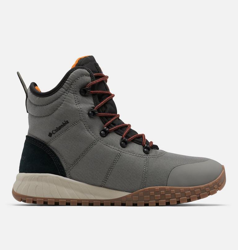 Men's Fairbanks Omni-Heat Boots - 2023 COLLECTION, Color: Titanium II, Warm Copper, image 1