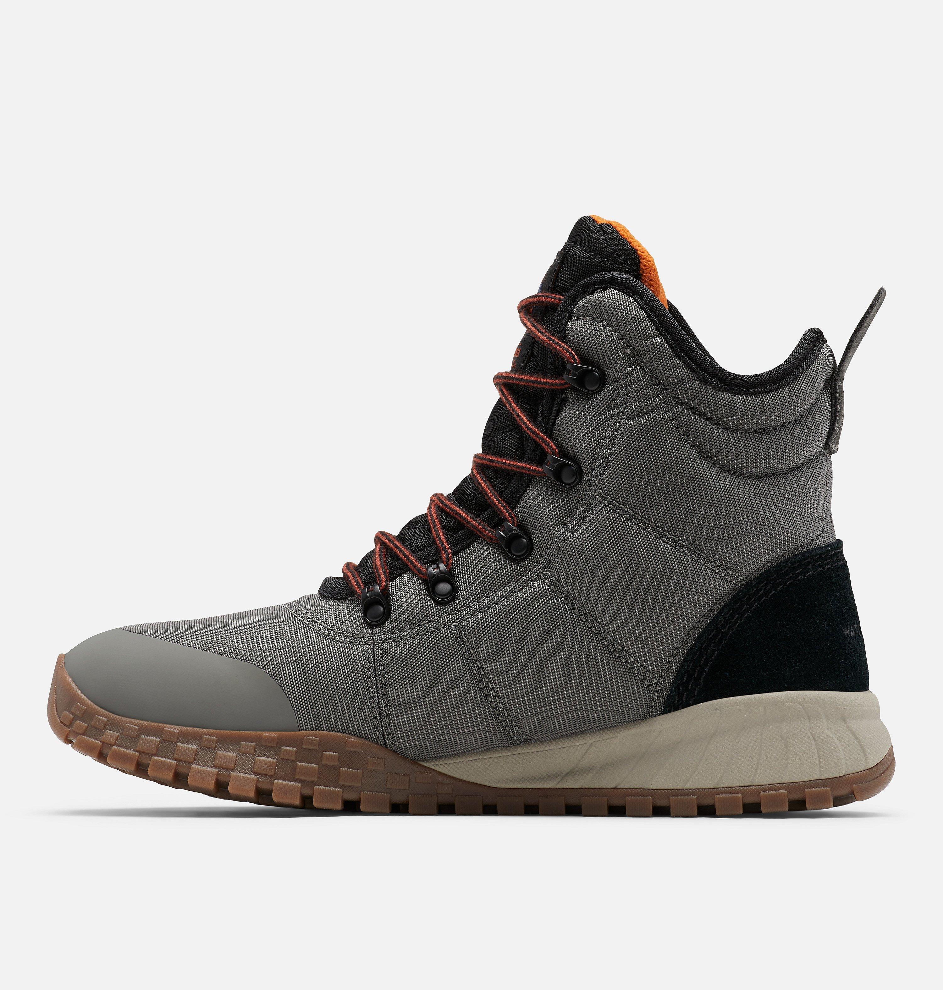Men’s Fairbanks™ Omni-Heat™ Boot 5