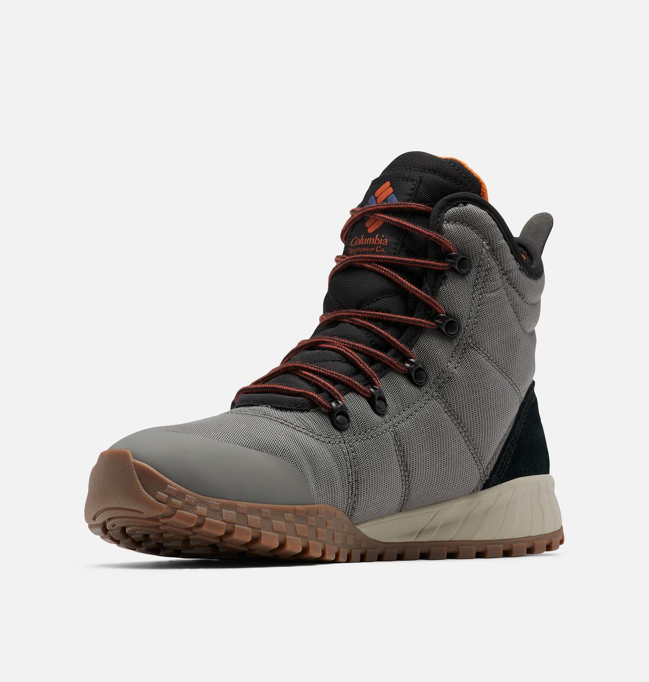 Men’s Fairbanks™ Omni-Heat™ Boot 6