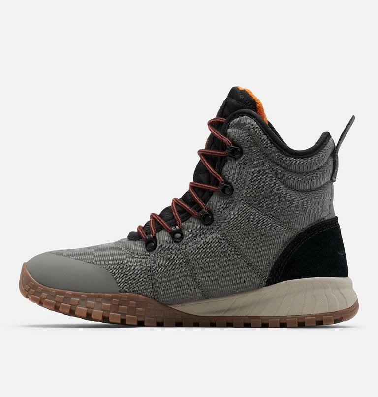 Men's Fairbanks Omni-Heat Boots - 2023 COLLECTION, Color: Titanium II, Warm Copper, image 5